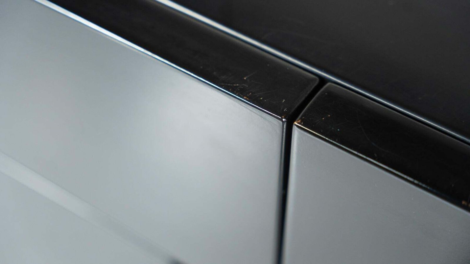 Cabinet By Claire Bataille And Paul Ibens For T Spectrum, 1960s photo Furniture