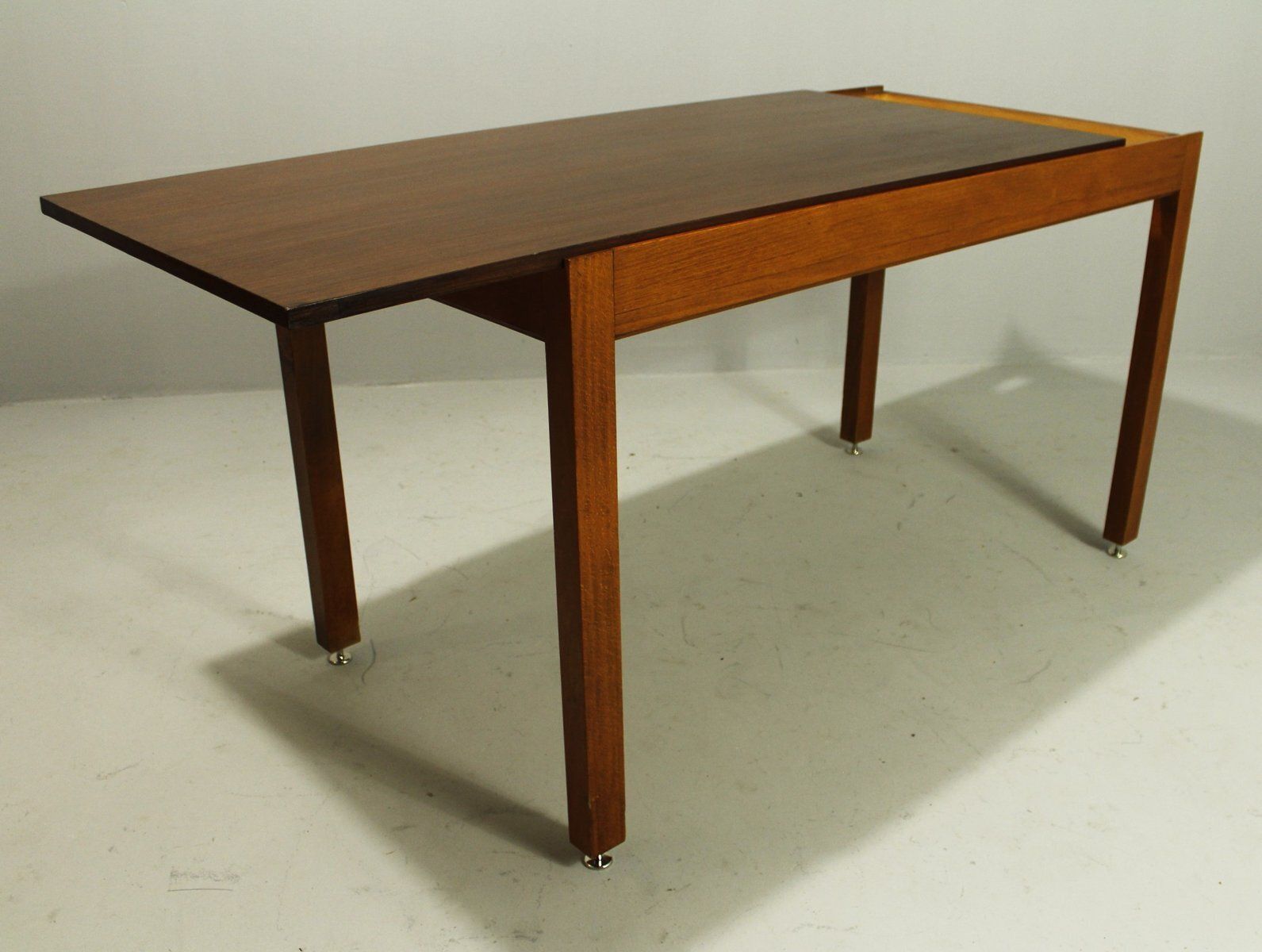 Desk From Up Závody, 1970s, For Up Závody photo Furniture