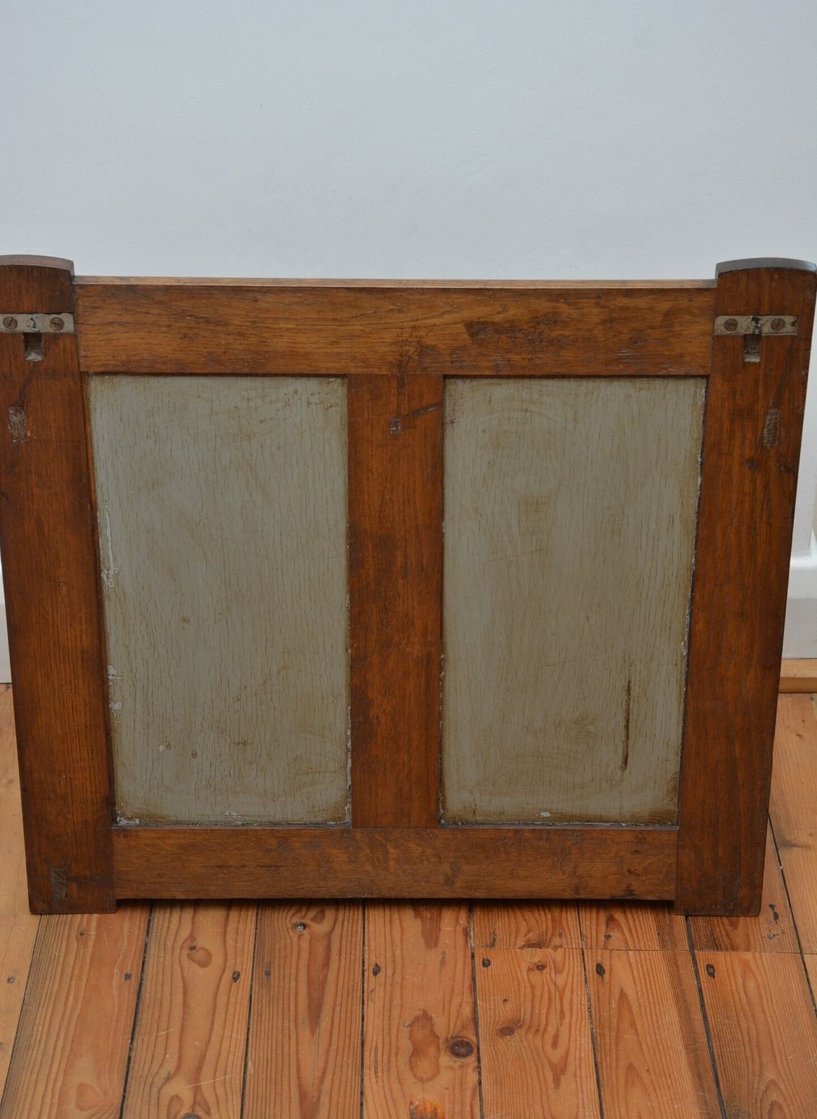 600.0 Country House Umbrella Stand In Oak photo