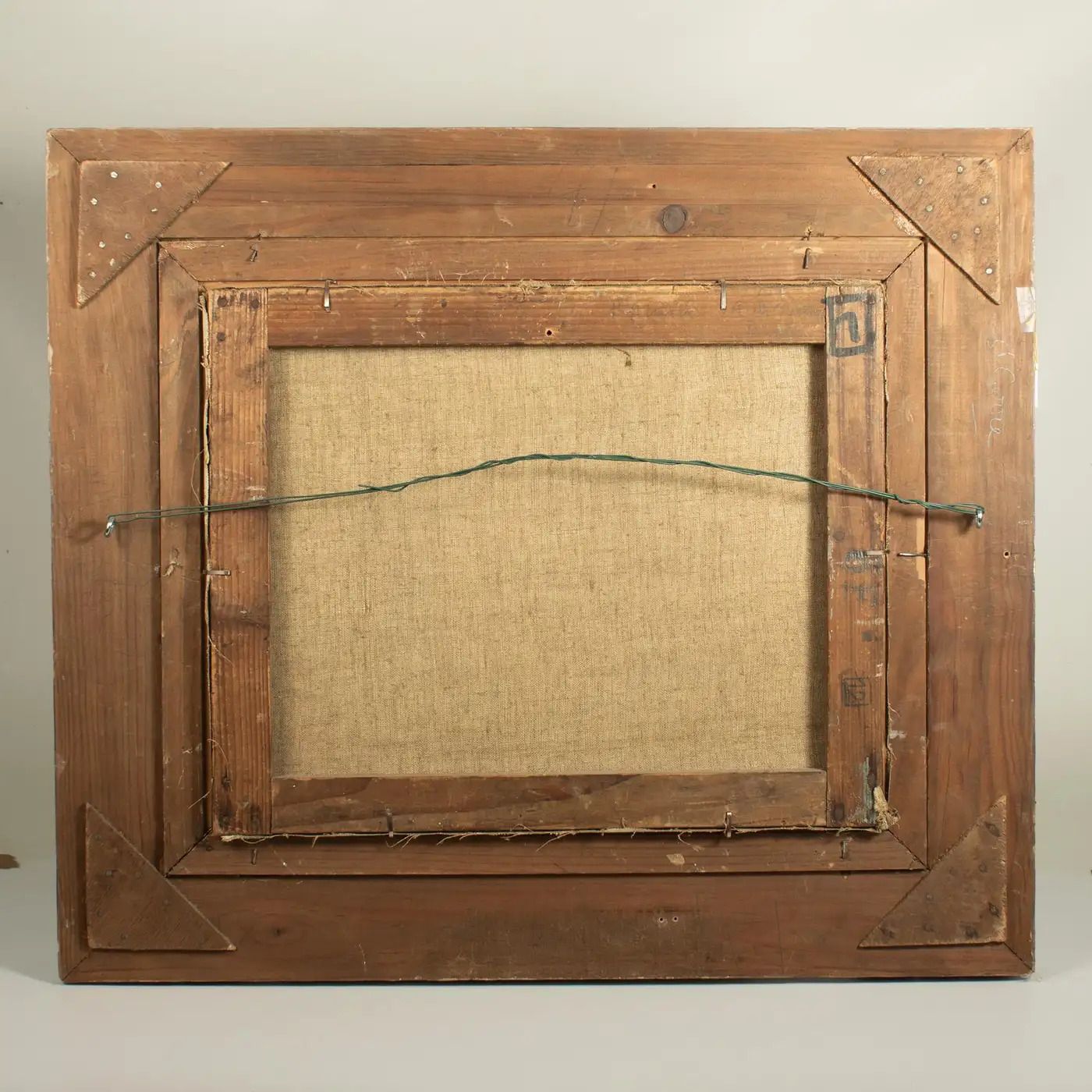 Henri Miloch (1898 1979) Peinture maritime, signée et datée photo 2242.0