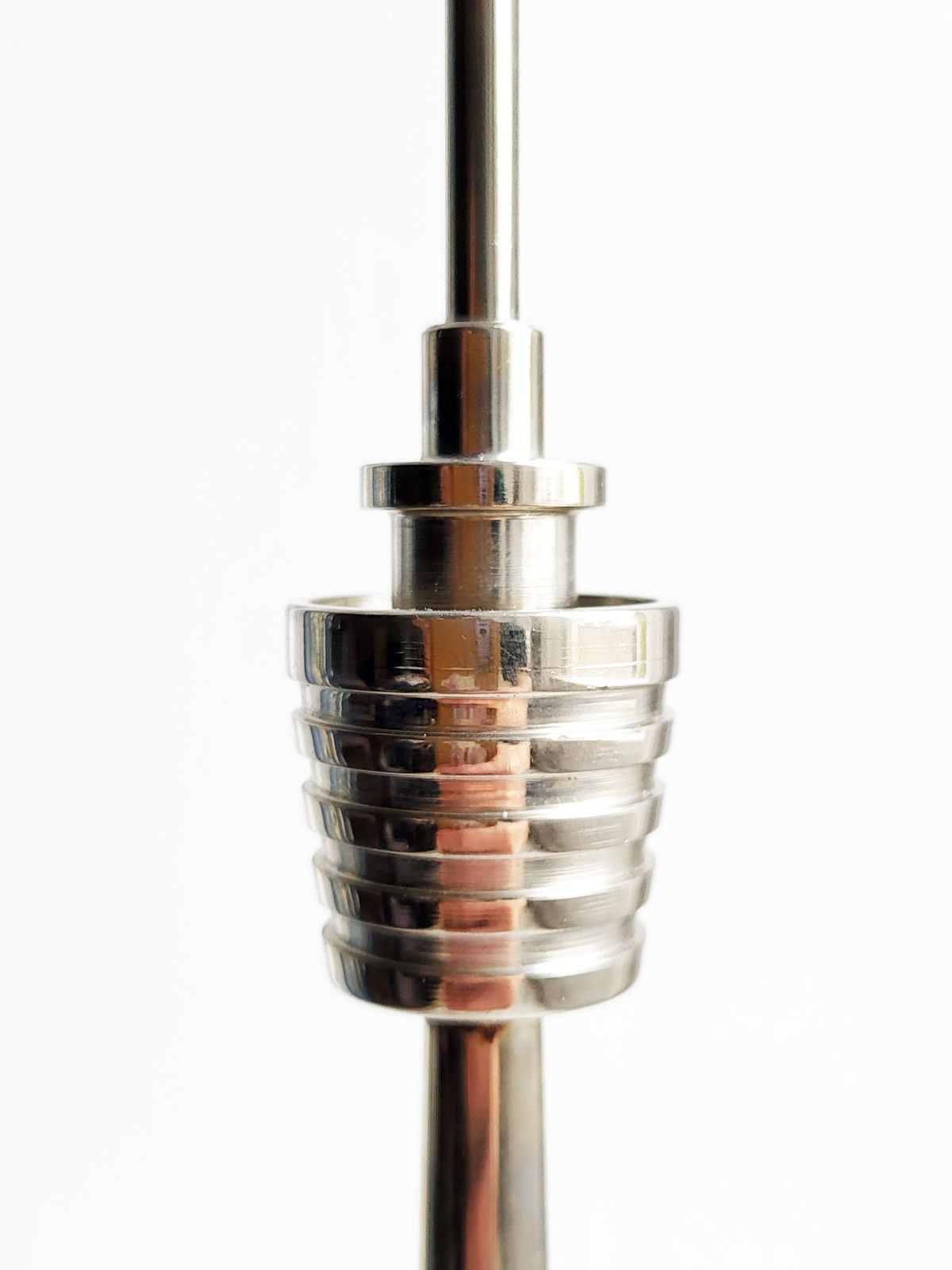 Space Age Design Sculpture Tv Tower Stuttgart, 1970s photo Home Decor