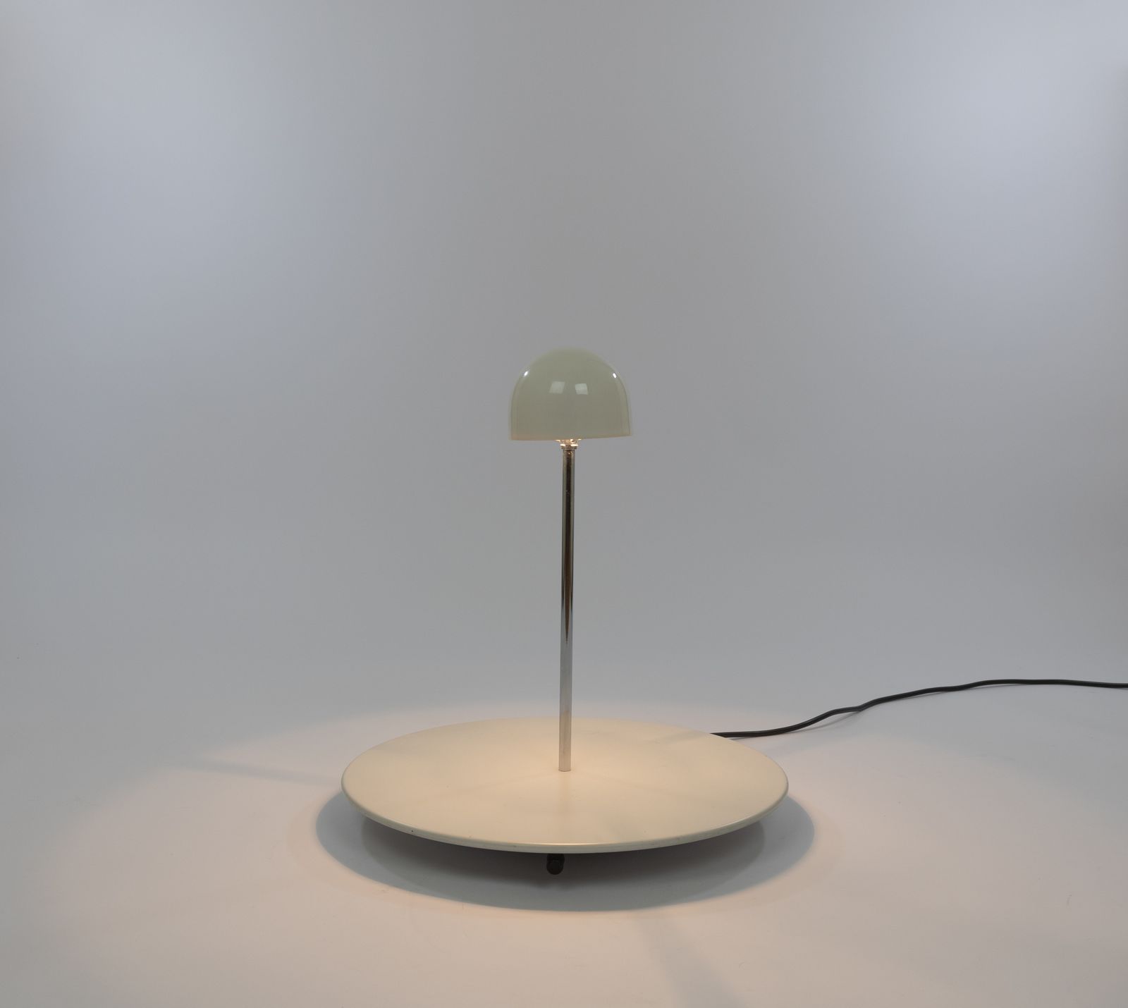 Nemea Table Lamp By Vico Magistretti For Artemide, 1980s