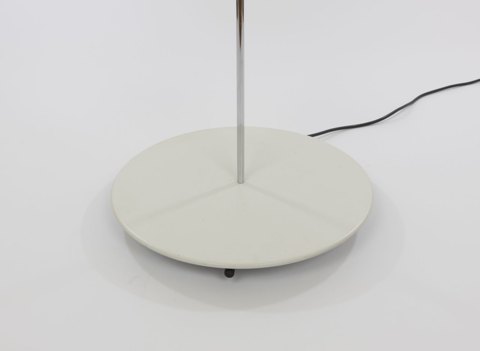 Nemea Table Lamp By Vico Magistretti For Artemide, 1980s photo vinterior