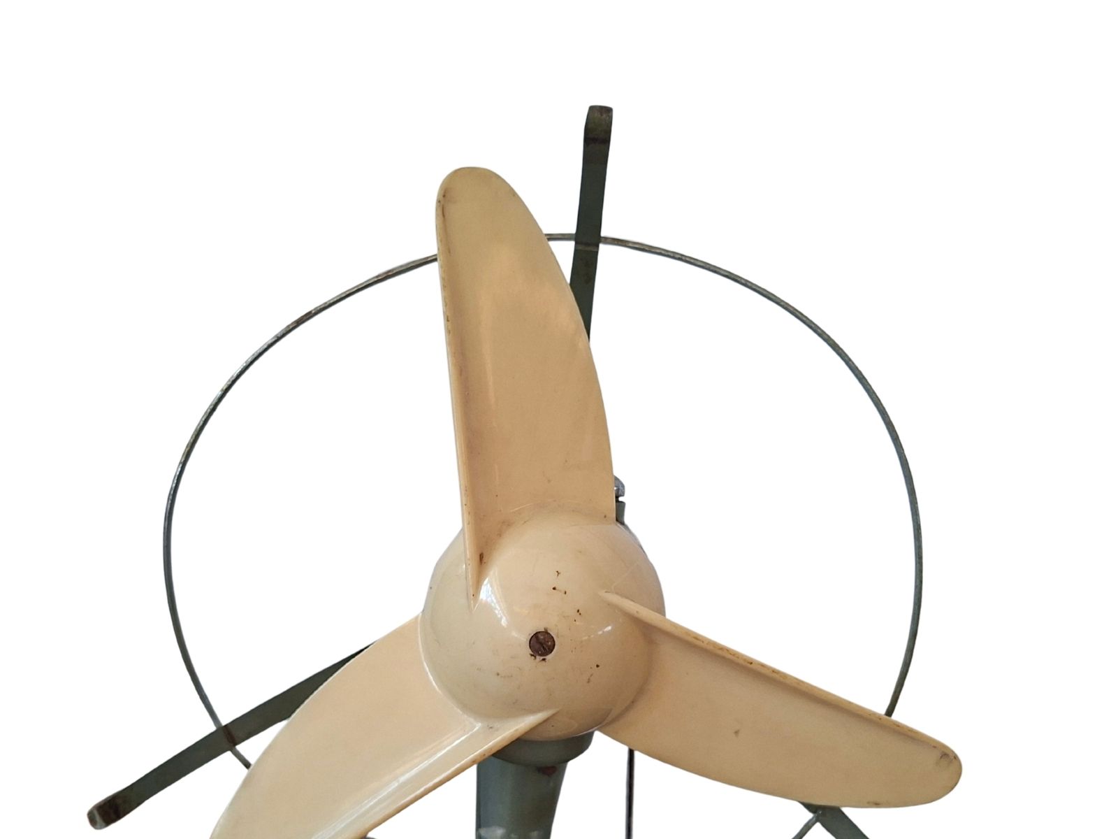 photo for sale Ventilatore Vintage Ercole Marelli Mod. O 304 – Design Industriale Italiano
