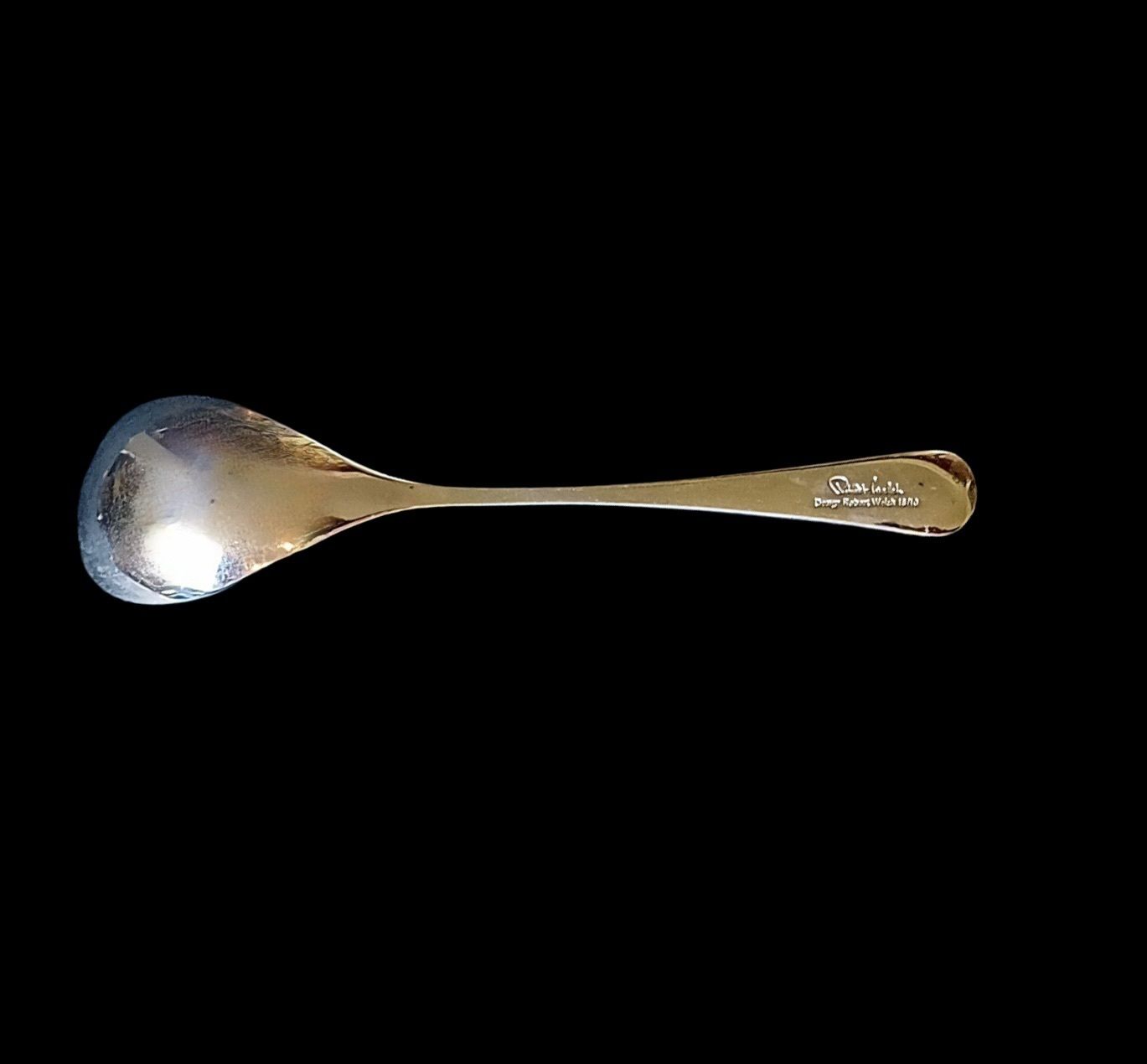 Quantity Of Alveston Cutlery Des. By Robert Welch photo vinterior