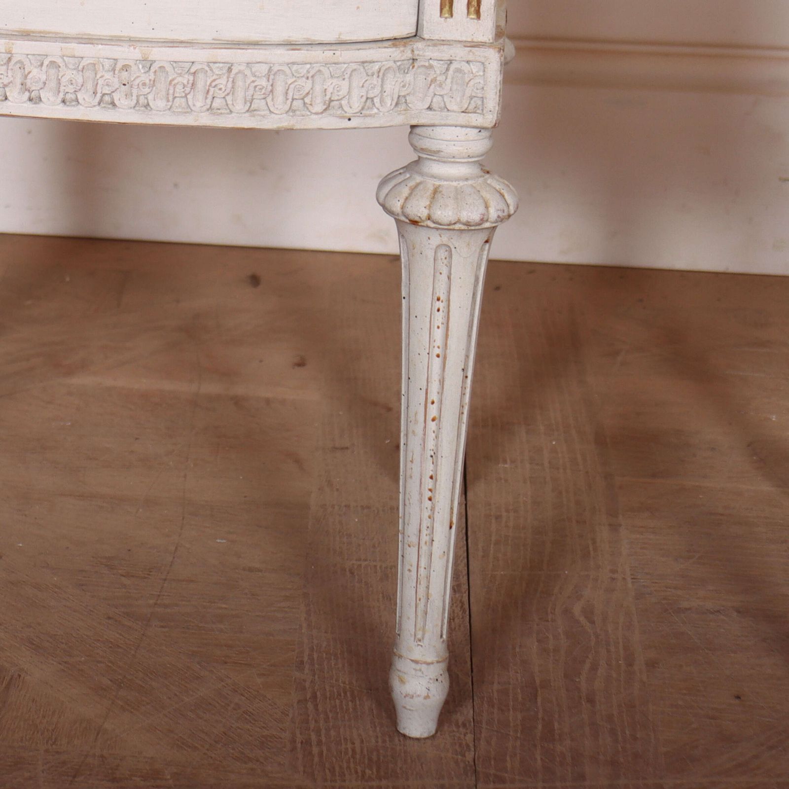 Pair Of Swedish Bedside Cupboards photo for sale