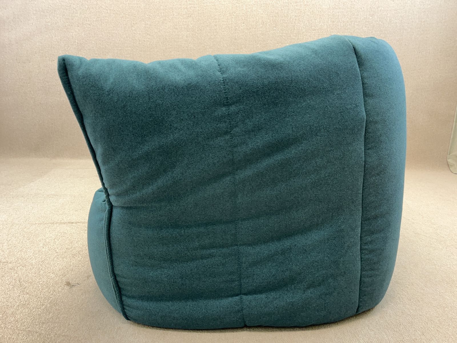 photo buy Sofa Settee Three Seater Brigantin By Michel Ducaroy For Ligne Roset