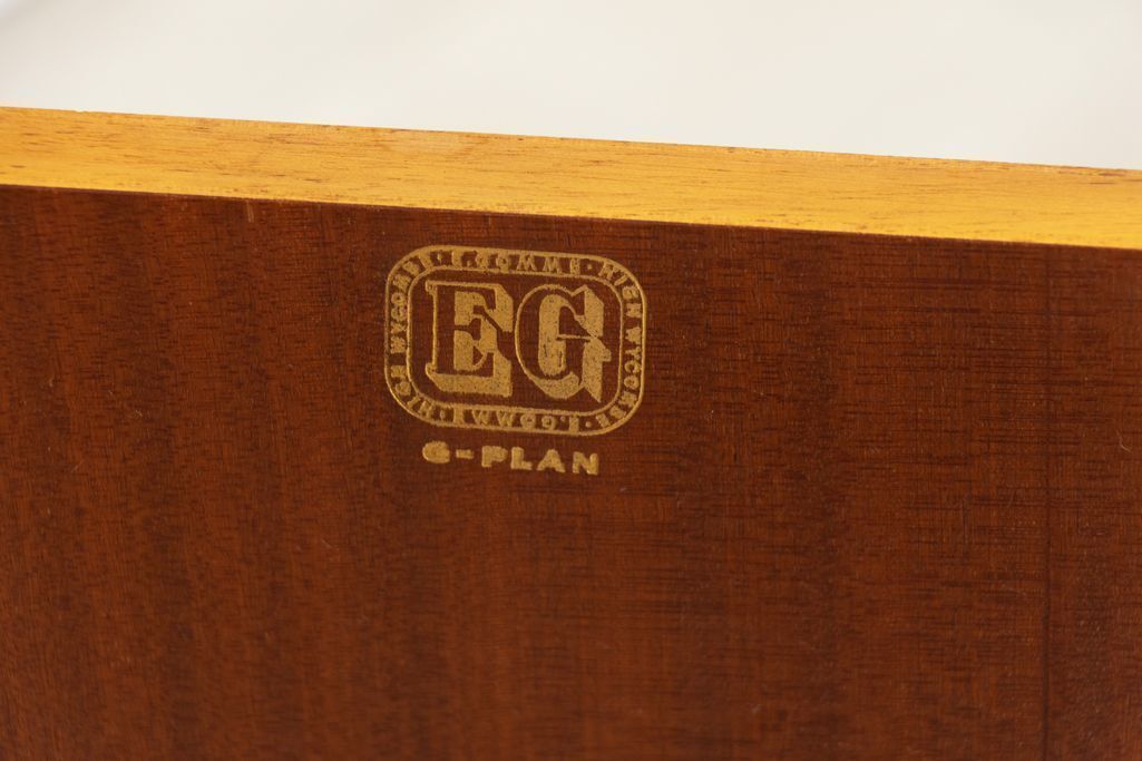 Midcentury Brandon Sideboard In Oak By G Plan C.1955 photo 695.0