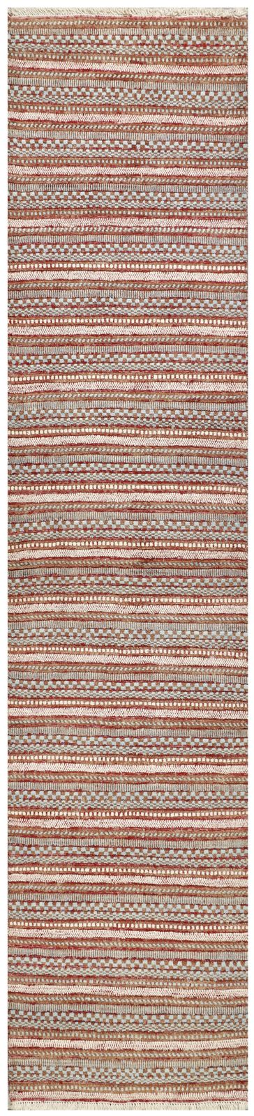 2x8 Khorjin Tribal Oriental Hallway Runner Rug