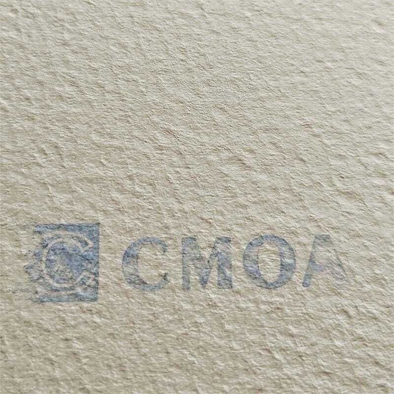 1980s Andy Warhol "The Moon" Limited Edition Lithograph By Cmoa Numbered In Pencil. photo vinterior