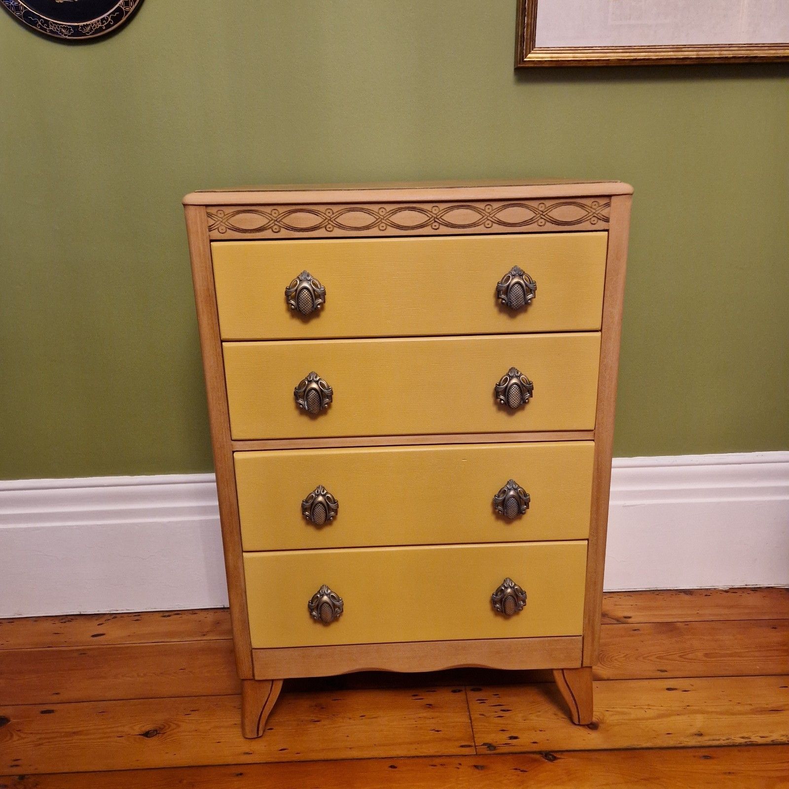 Lebus Chest Of Draws photo for sale