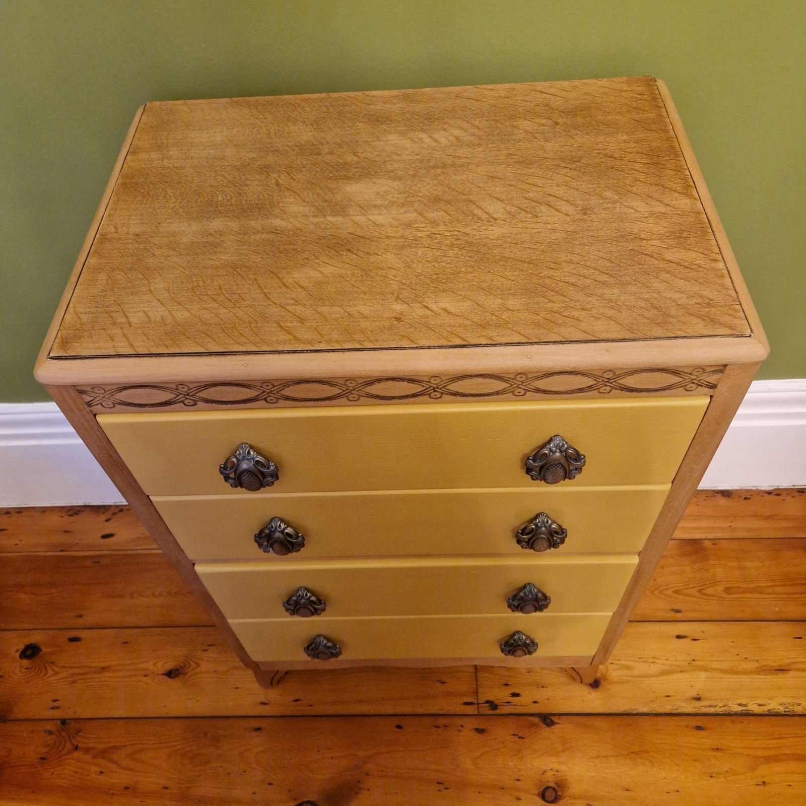 Lebus Chest Of Draws photo 190.0