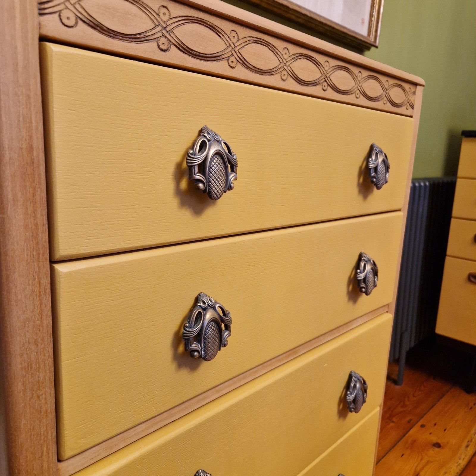 Lebus Chest Of Draws photo buy