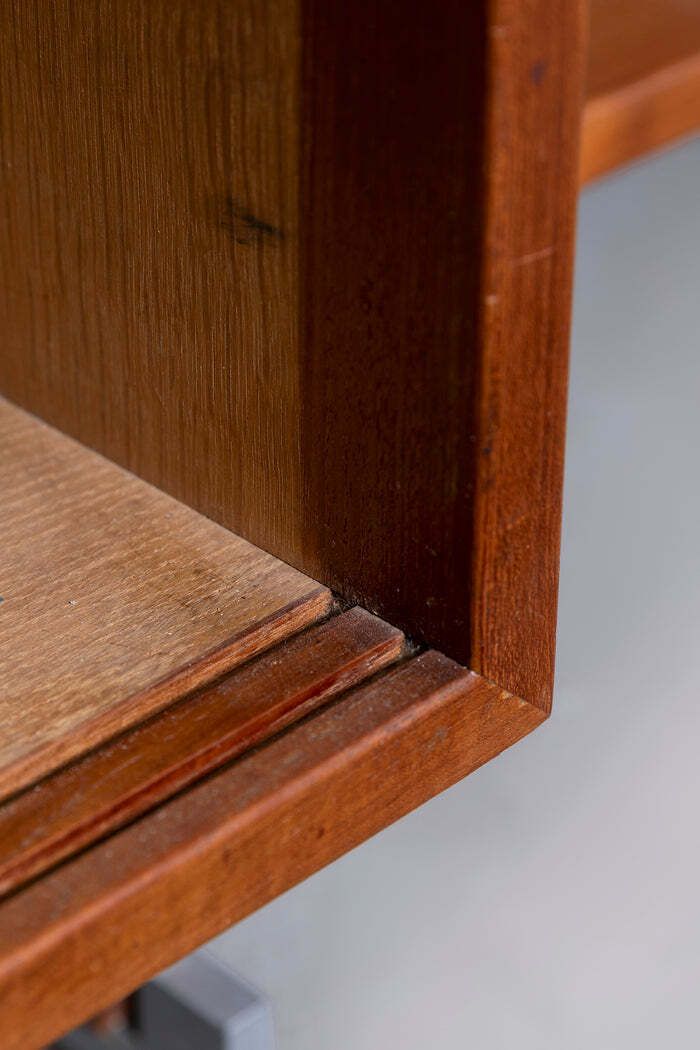 photo for sale Hans J. Wegner For Ry Møbler, Ry 100 Shelving System, Denmark, 1960s