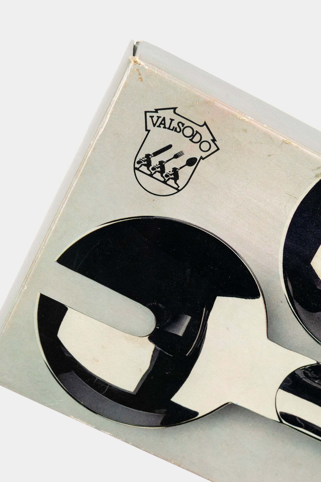 photo furniture Salad Servers, Castiglioni, Vaisodo, 70s