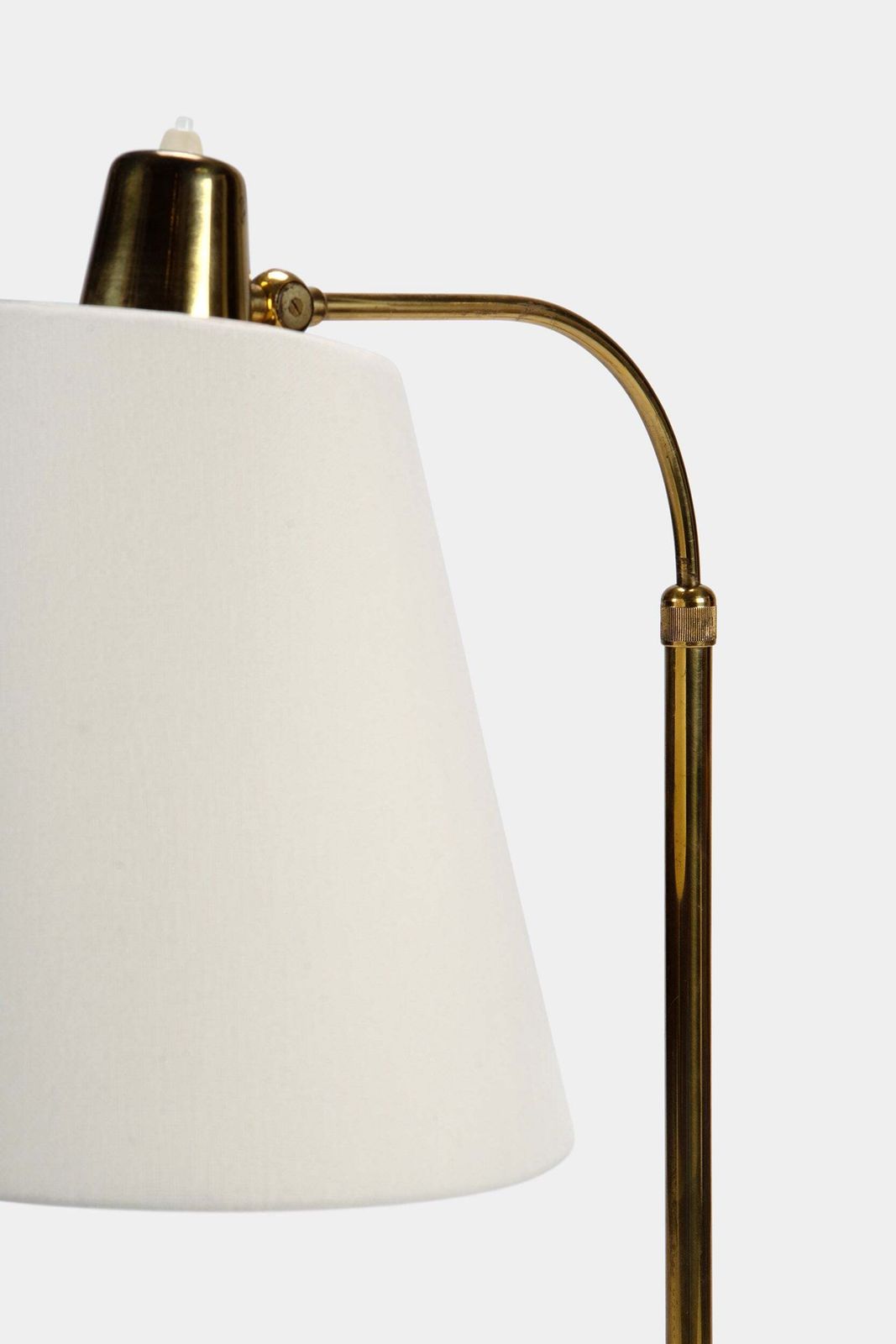 photo furniture Bag Turgi, Floor Lamp, 50s, 1950s