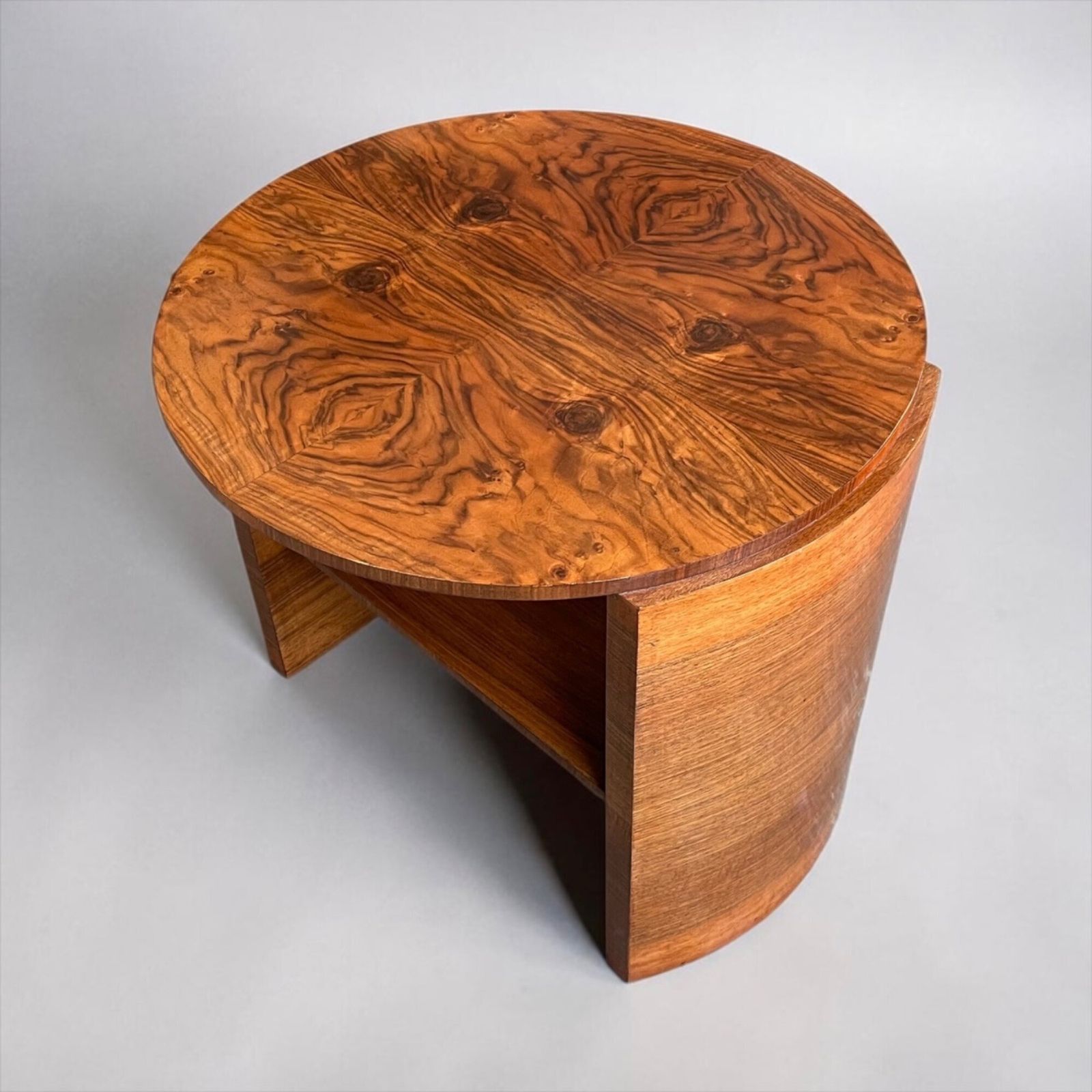 Art Deco Coffee Table, 1930s photo buy