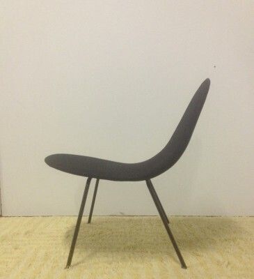Easy Chair – Nigel Walters – Pelgram London – 1954 photo for sale