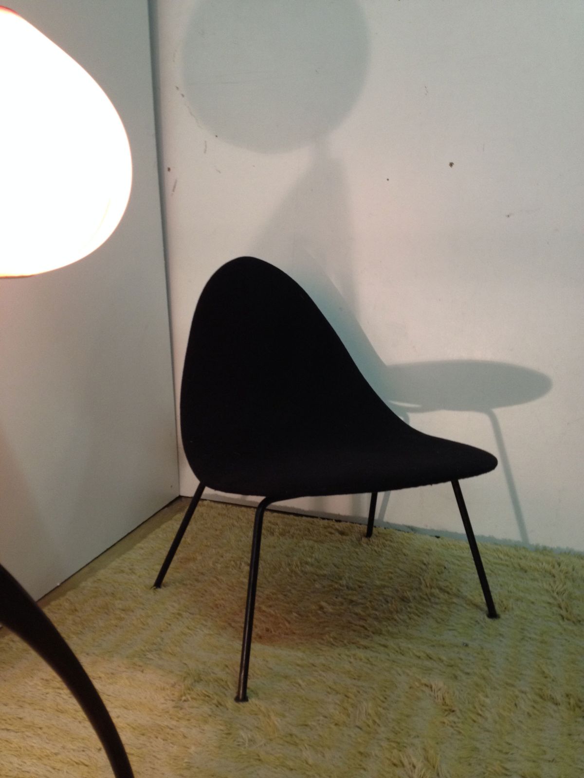 Easy Chair – Nigel Walters – Pelgram London – 1954 photo Furniture