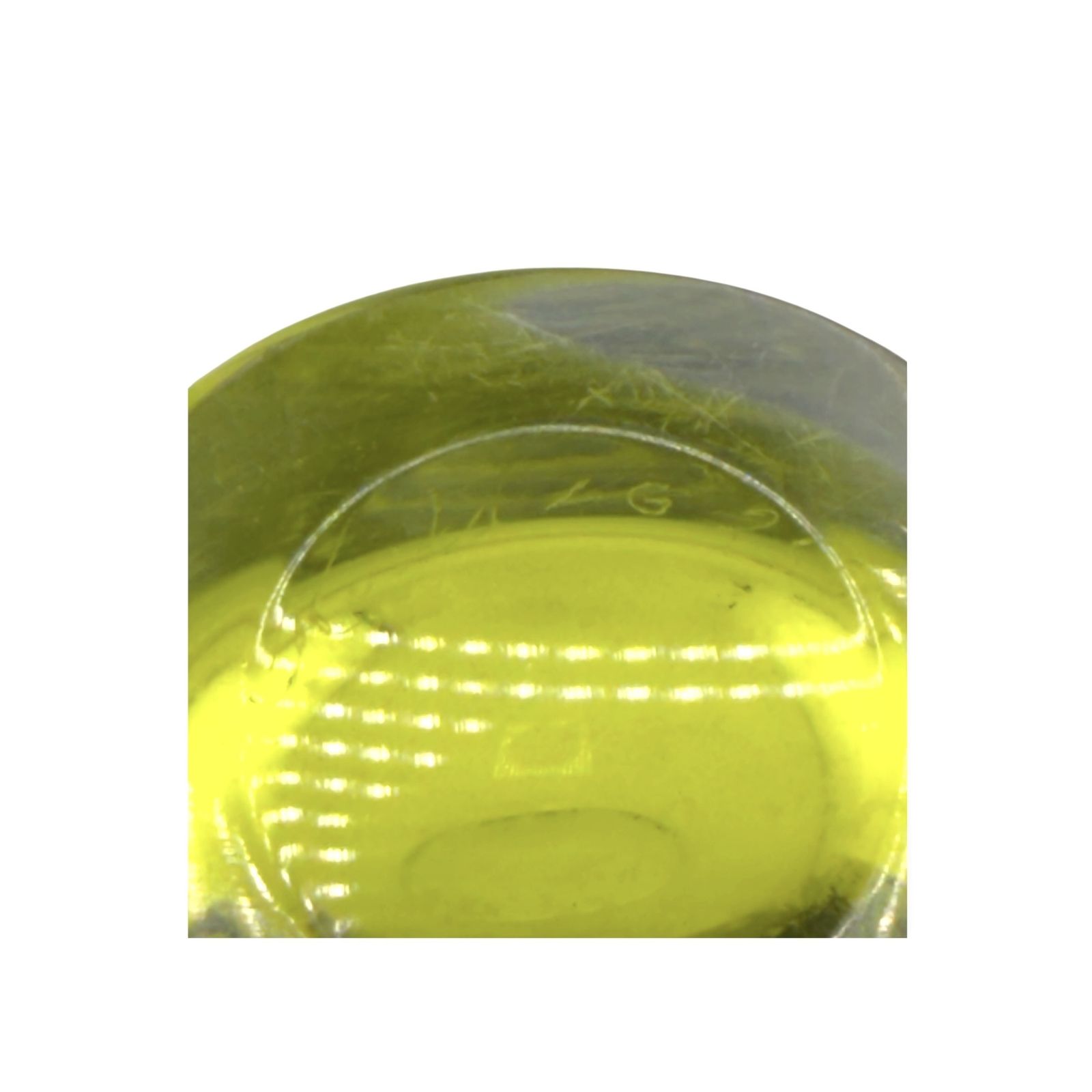 photo buy Kosta Engraved Glass Vase By Vicke Lindstrand, Sweden, C.1960