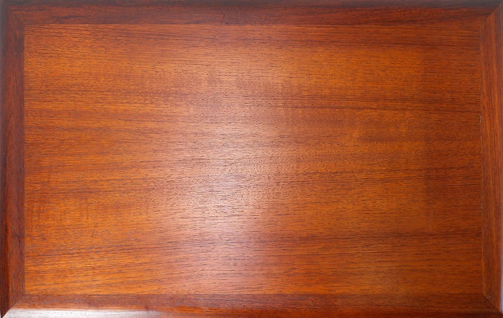 Furniture Mid Century Modern Scandinavian Teak Sewing Basket End Table   Johannes Andersen photo