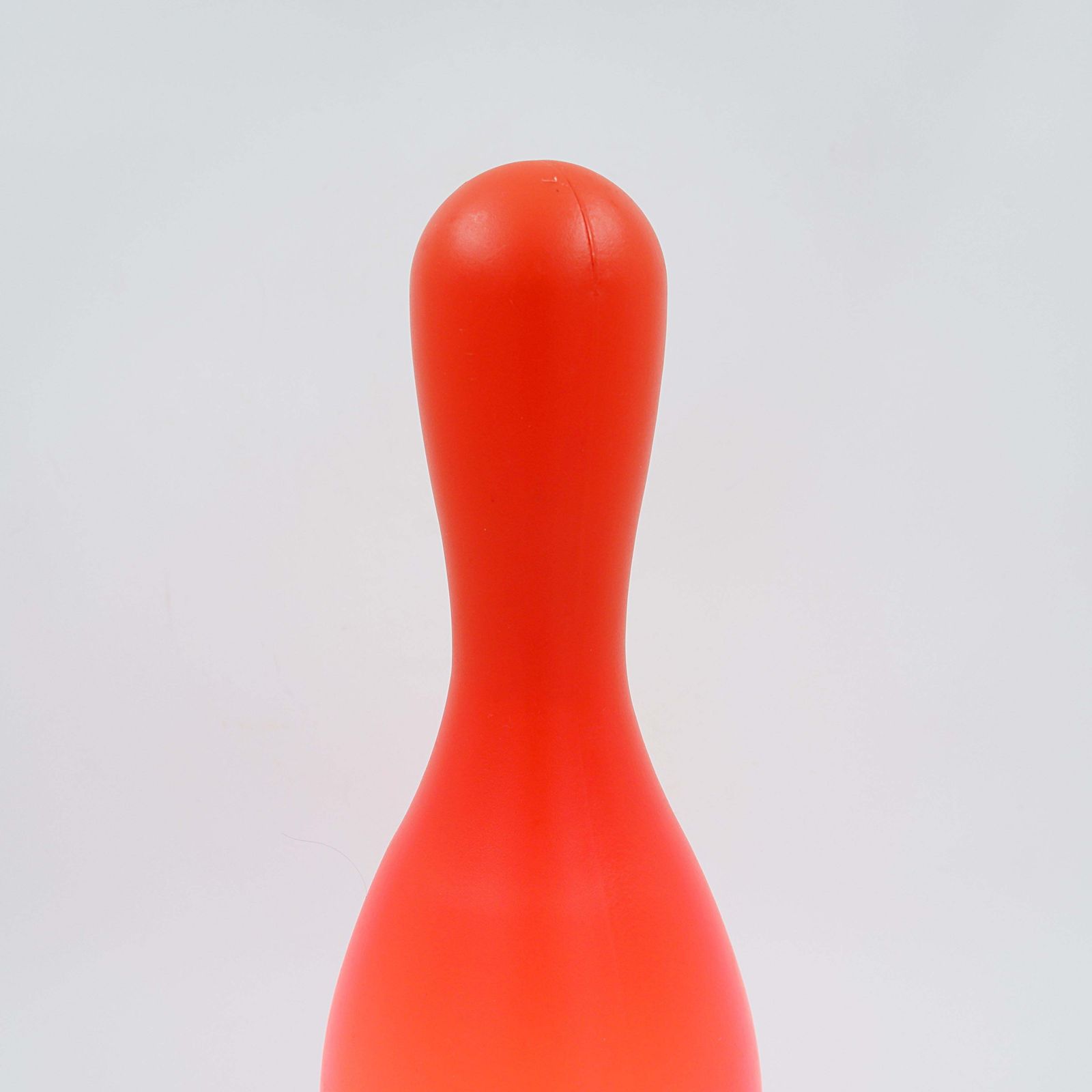 "Knock Off Bowling Pin" Table Lamp Designed By Josh Owen For Bozart In 2002. photo 124.0