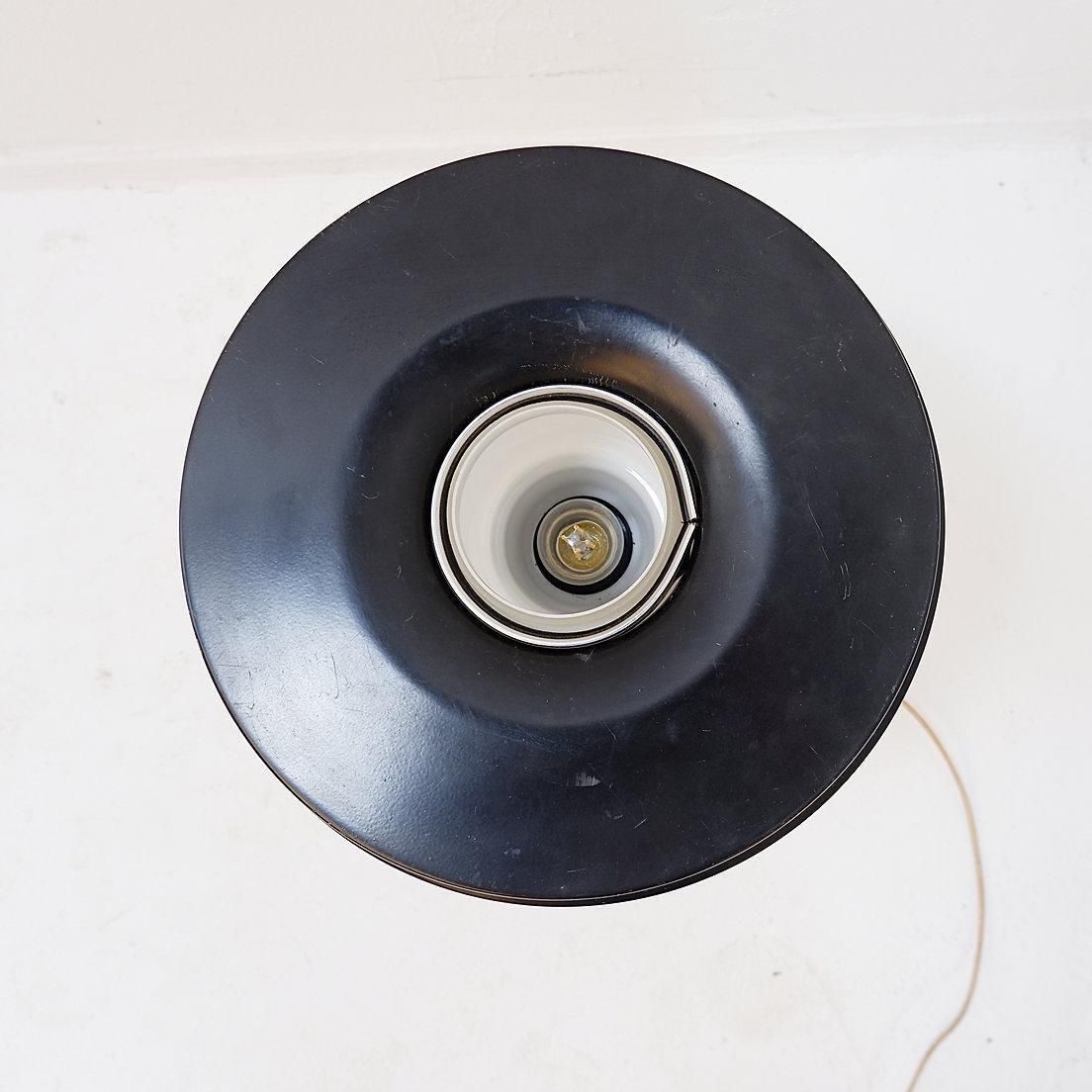 Modernist Table Lamp By Svend Aage Holm Sørensen, Denmark, 1950s photo buy