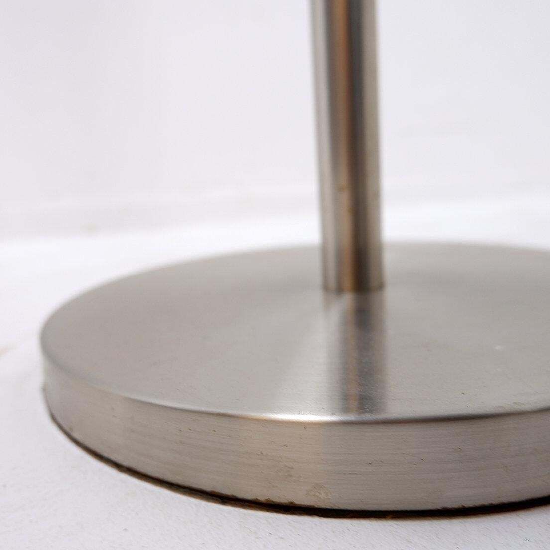 "Satellite" Floor Lamp In The Style Of Goffredo Reggiani photo vintage