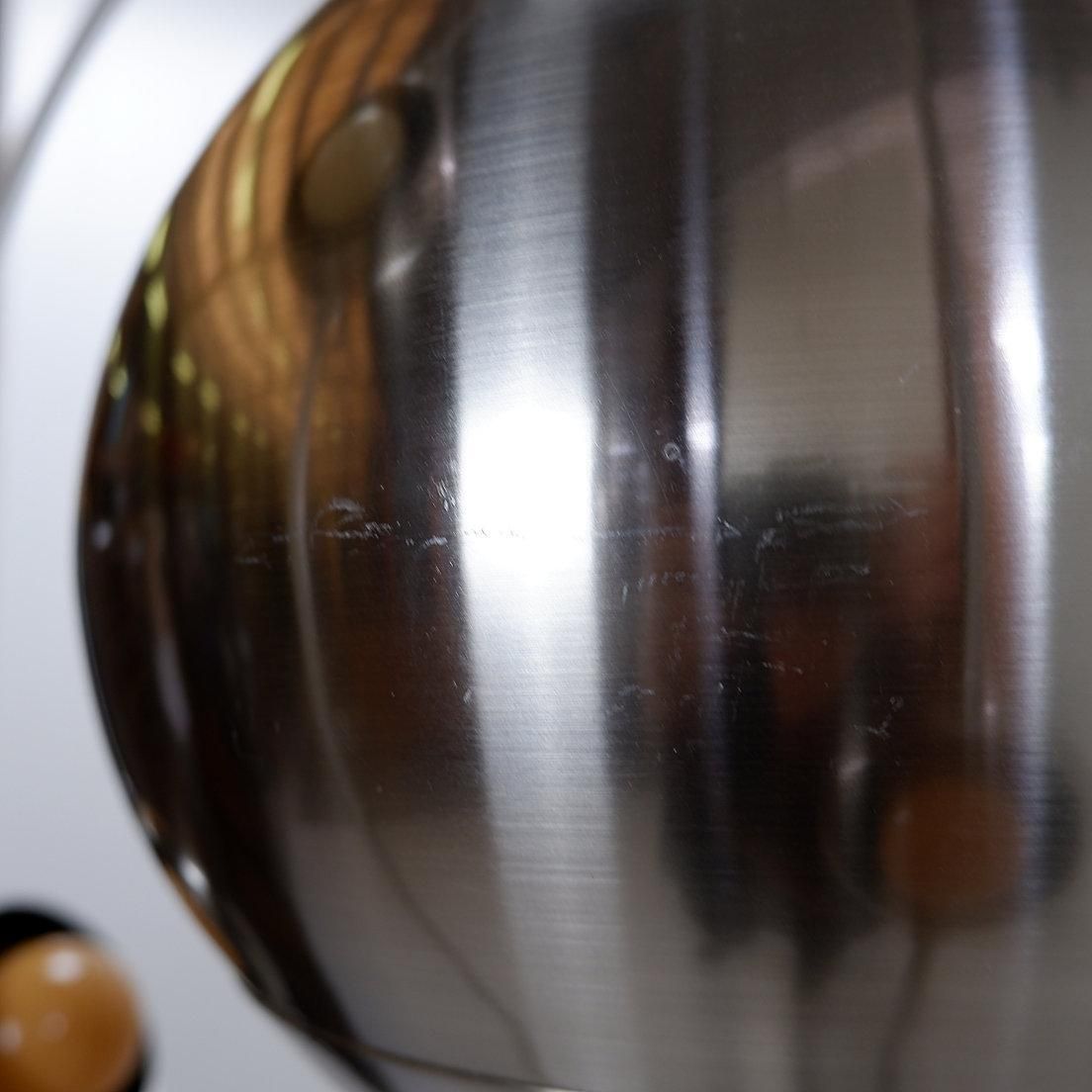 photo buy "Satellite" Floor Lamp In The Style Of Goffredo Reggiani