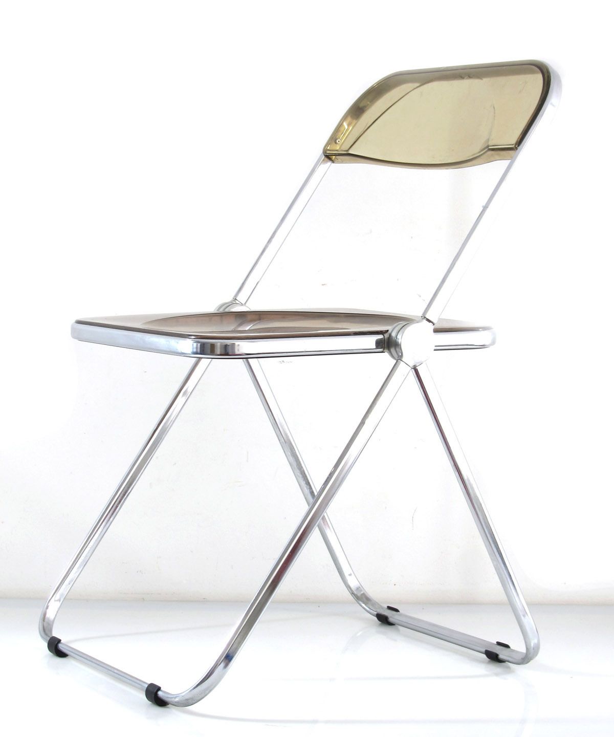 Giancario Piretti Castelli Plia Chair photo furniture