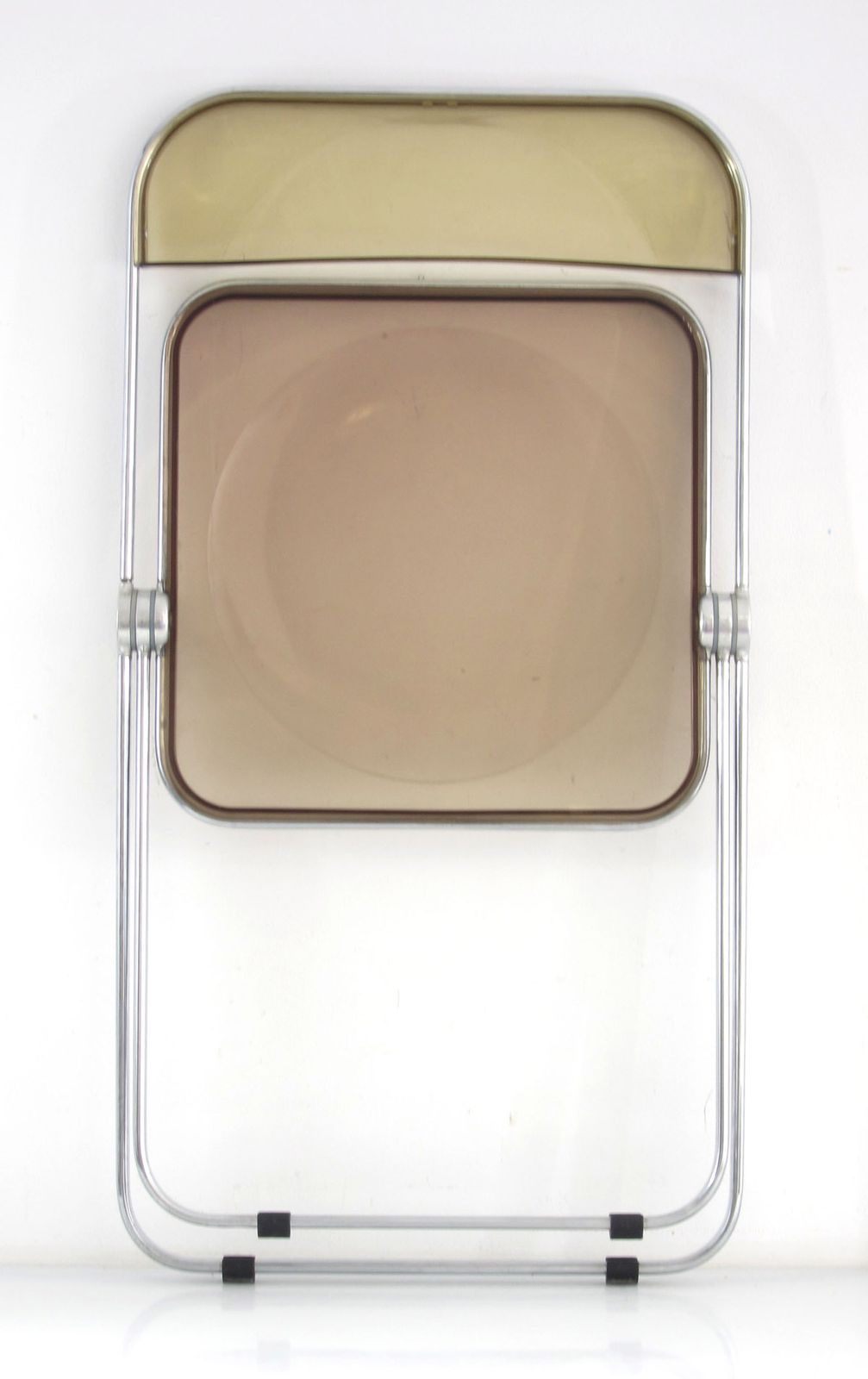 Giancario Piretti Castelli Plia Chair photo vinterior