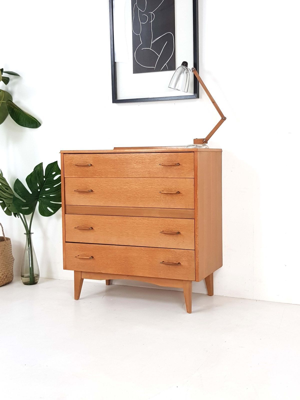 Chest Of Drawers photo for sale