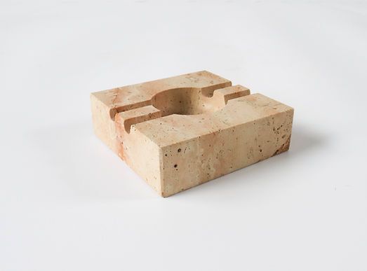 Mannelli Ashtray Brothers photo buy