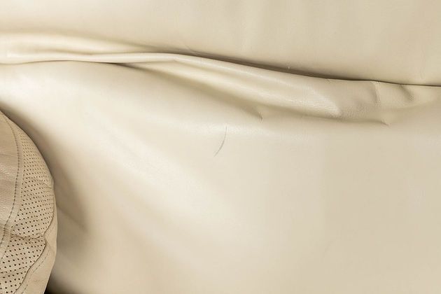 photo vinterior Canapé Paolo Piva « Arca » pour B&B Italia
