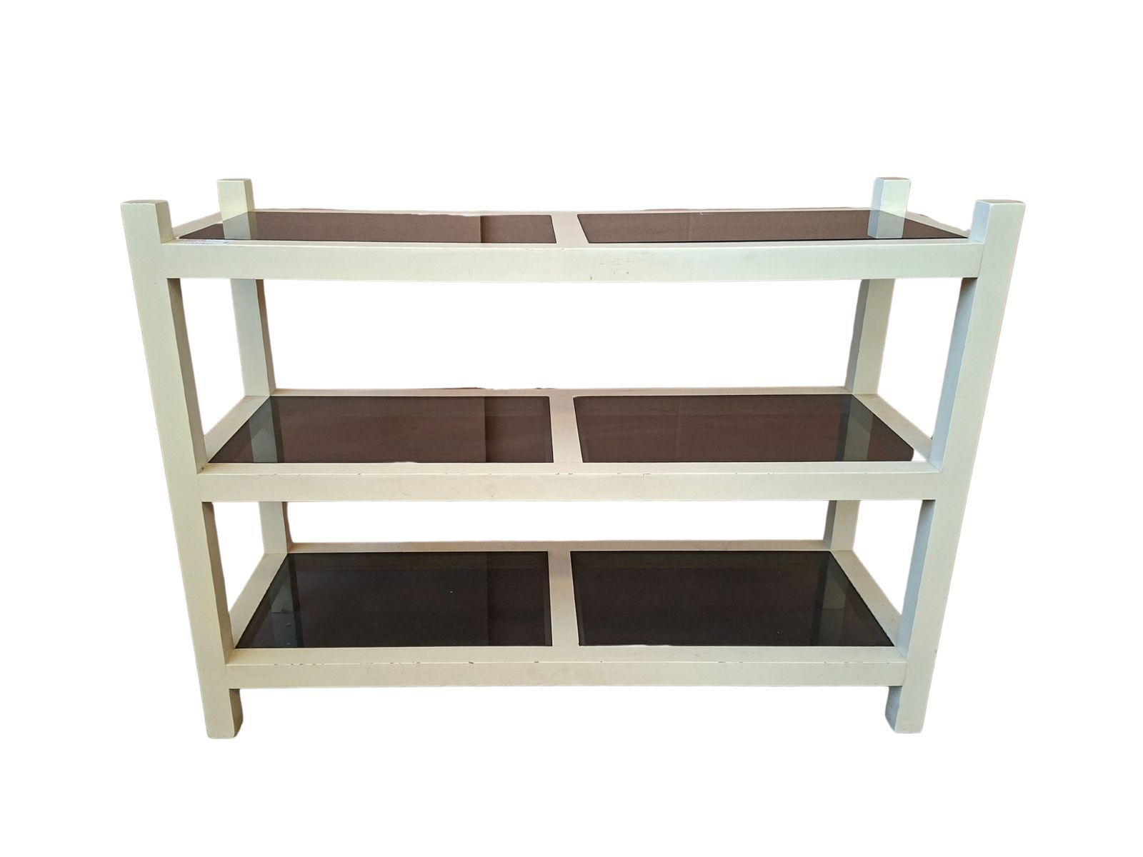 Libreria/Console Vintage – Design Postmoderno Anni '90 photo for sale