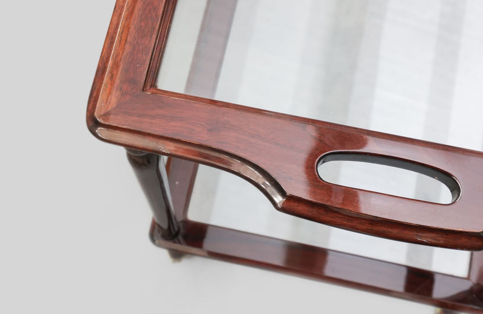 Chariot de service Angelo De Baggis photo furniture