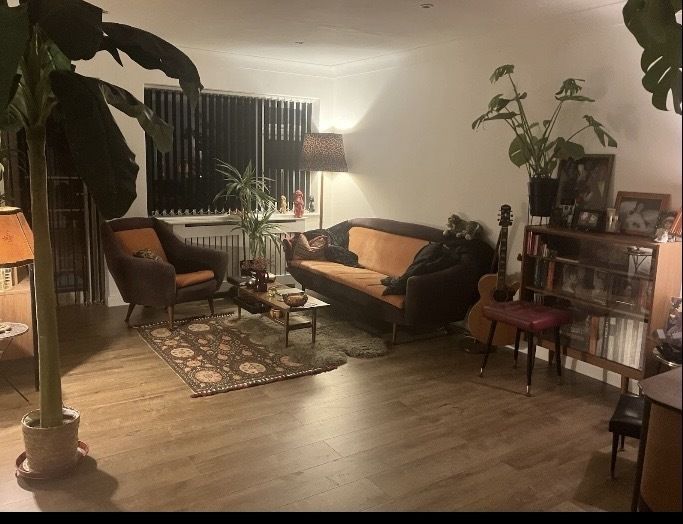 Armstrong Cork Company London Vintage Mid Century 3 Piece Sofa Settee Suite Rare photo furniture