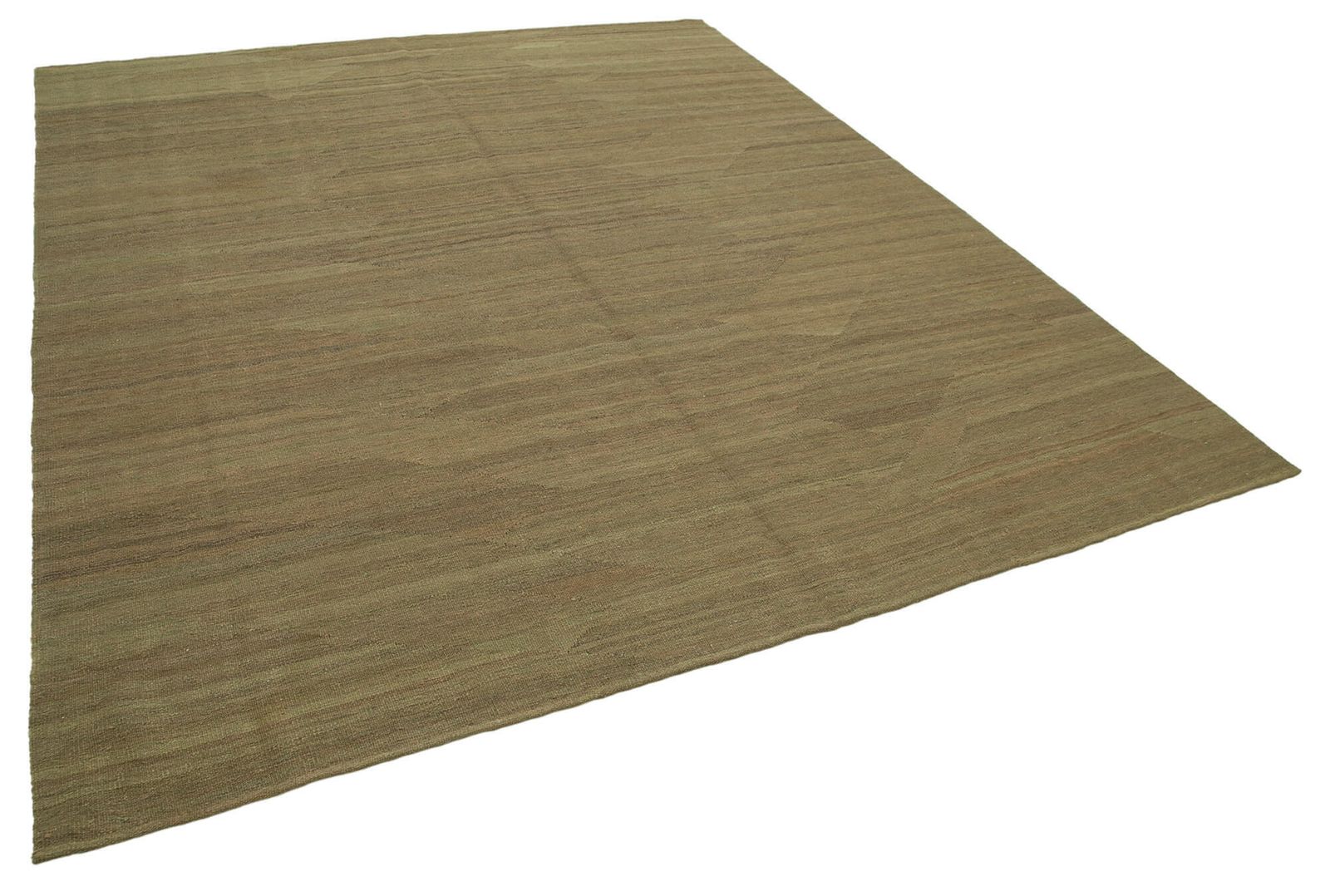 Tapis kilim contemporain brun, 8x10 photo furniture
