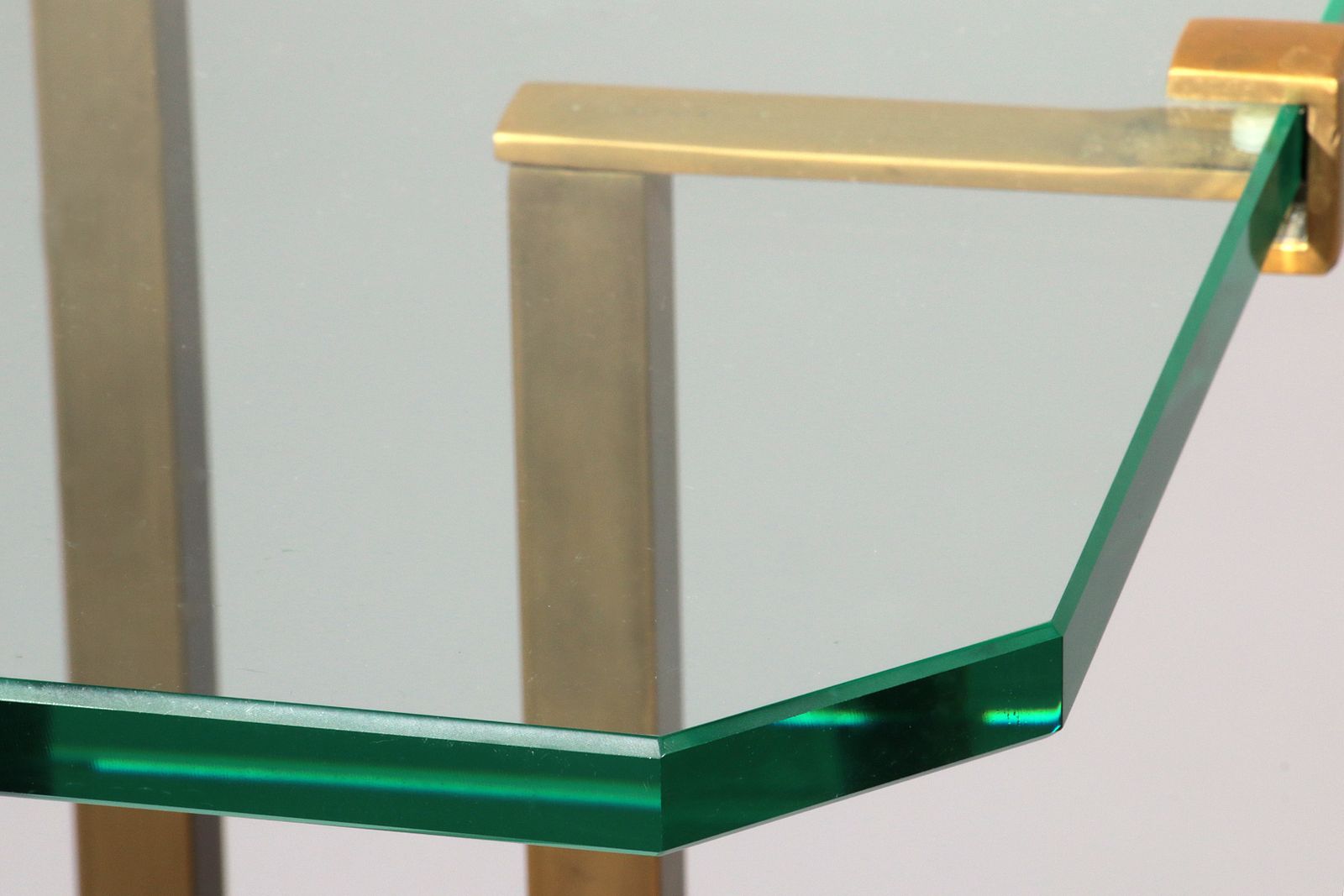 Rare Peter Ghyczy T18 Side Tables, 1970s Design 73 Cm High photo vinterior