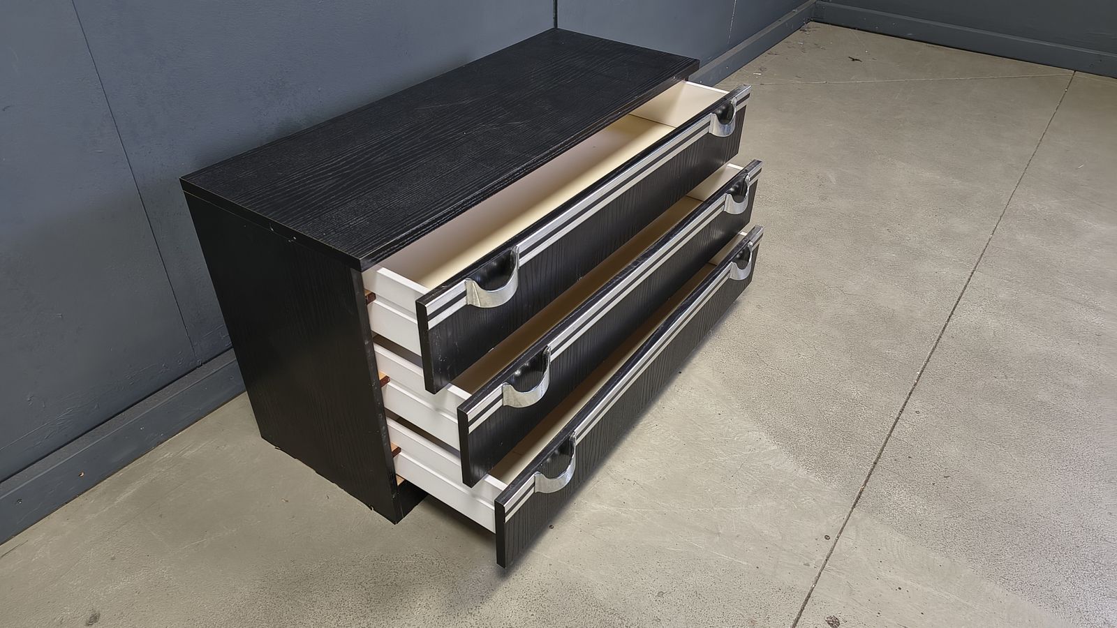 Vintage Italian Chest Of Drawers, 1970s photo for sale