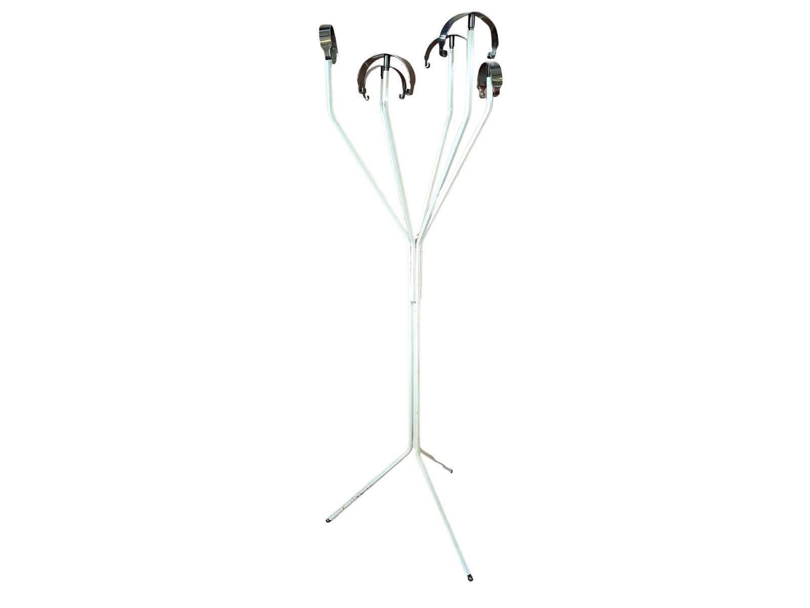 photo for sale Iconico Appendiabiti "Erato" Di Bbpr Per Artemide – Design Italiano Anni '60