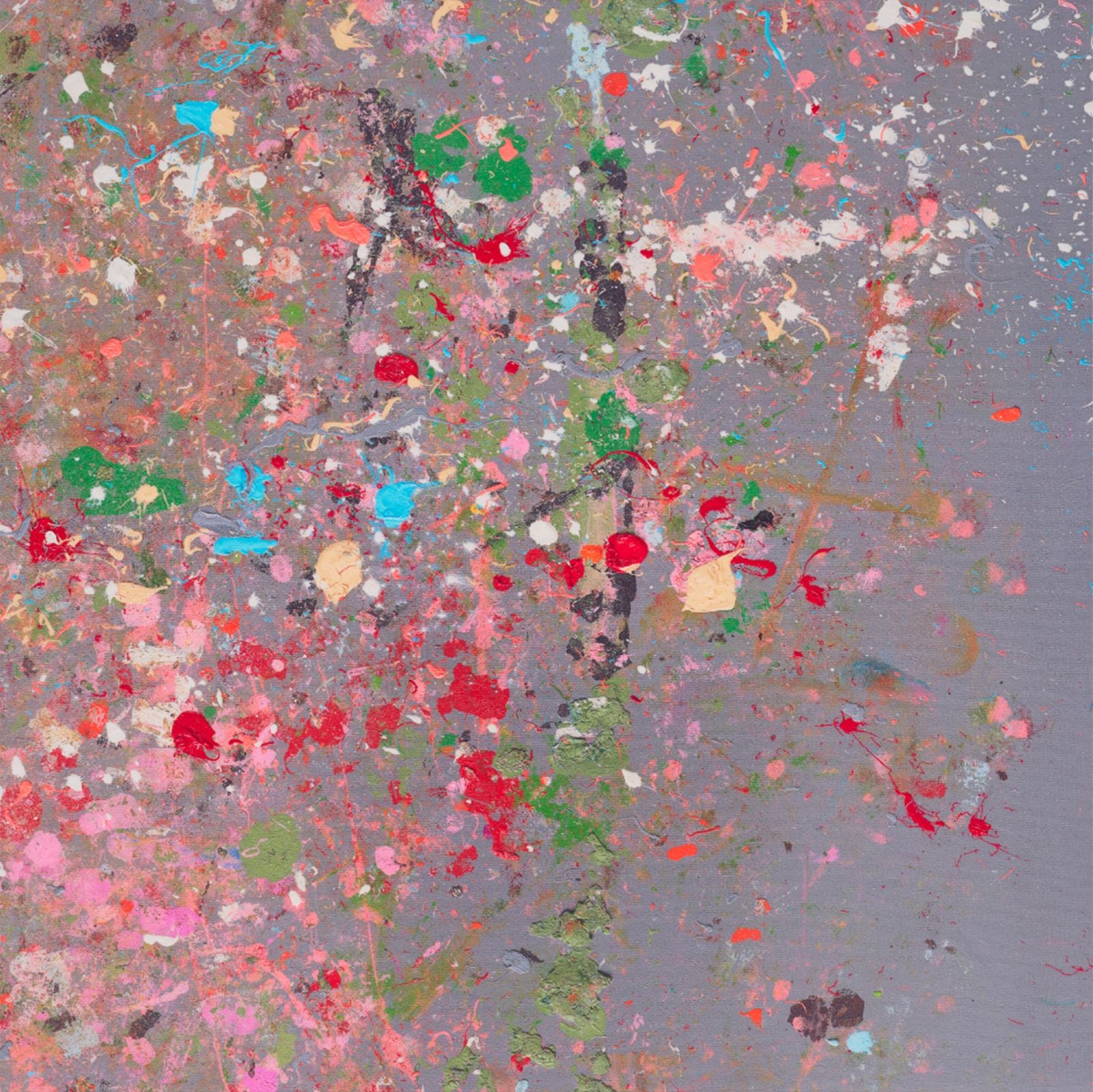 Damien Hirst Pegwell Bay H13 6 From Where The Land Meets The Sea