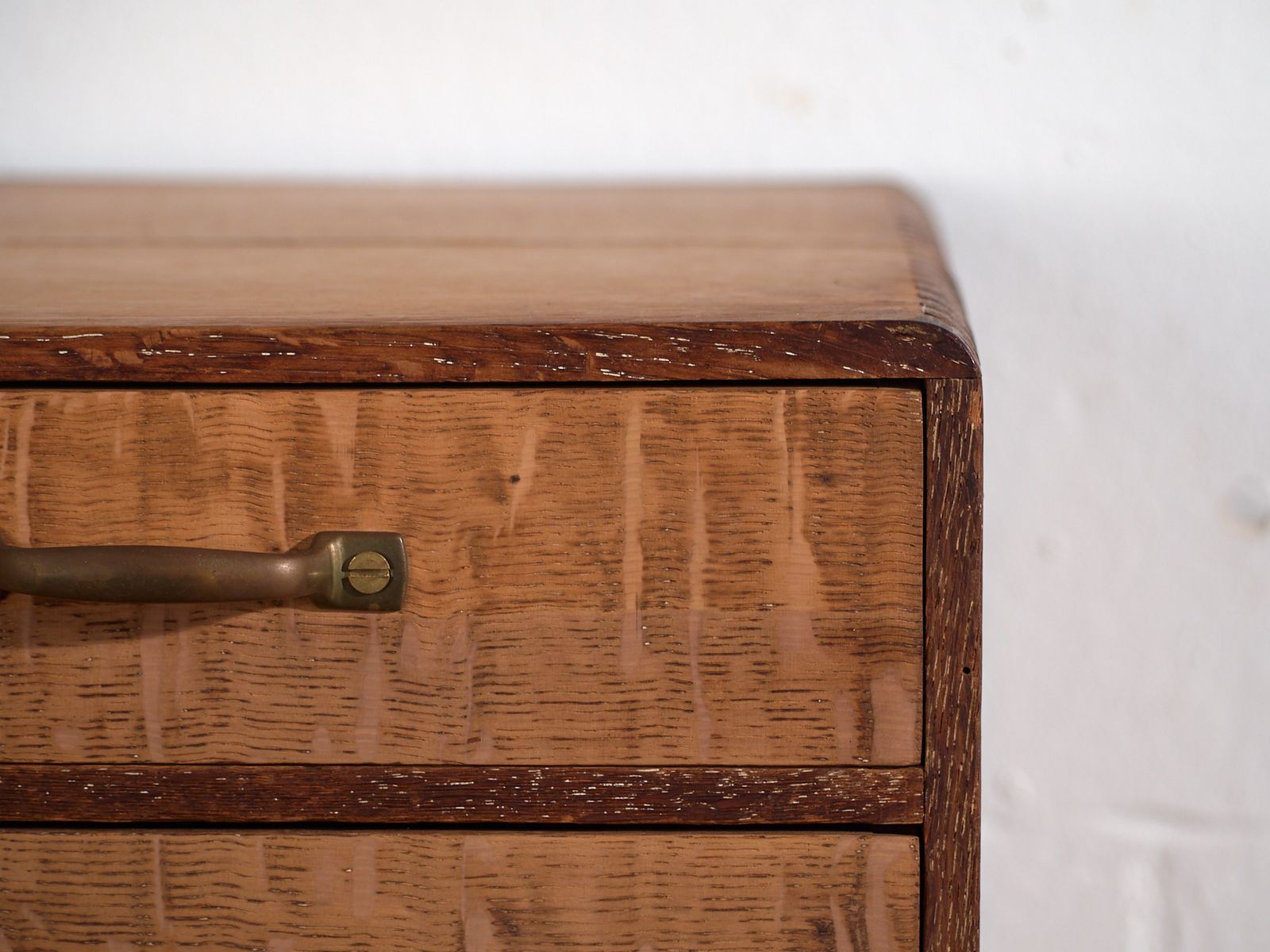 Small Japanese Kotansu Chest Of Drawers With Four Drawers – Japan, Shōwa Period, Circa 1960 photo buy