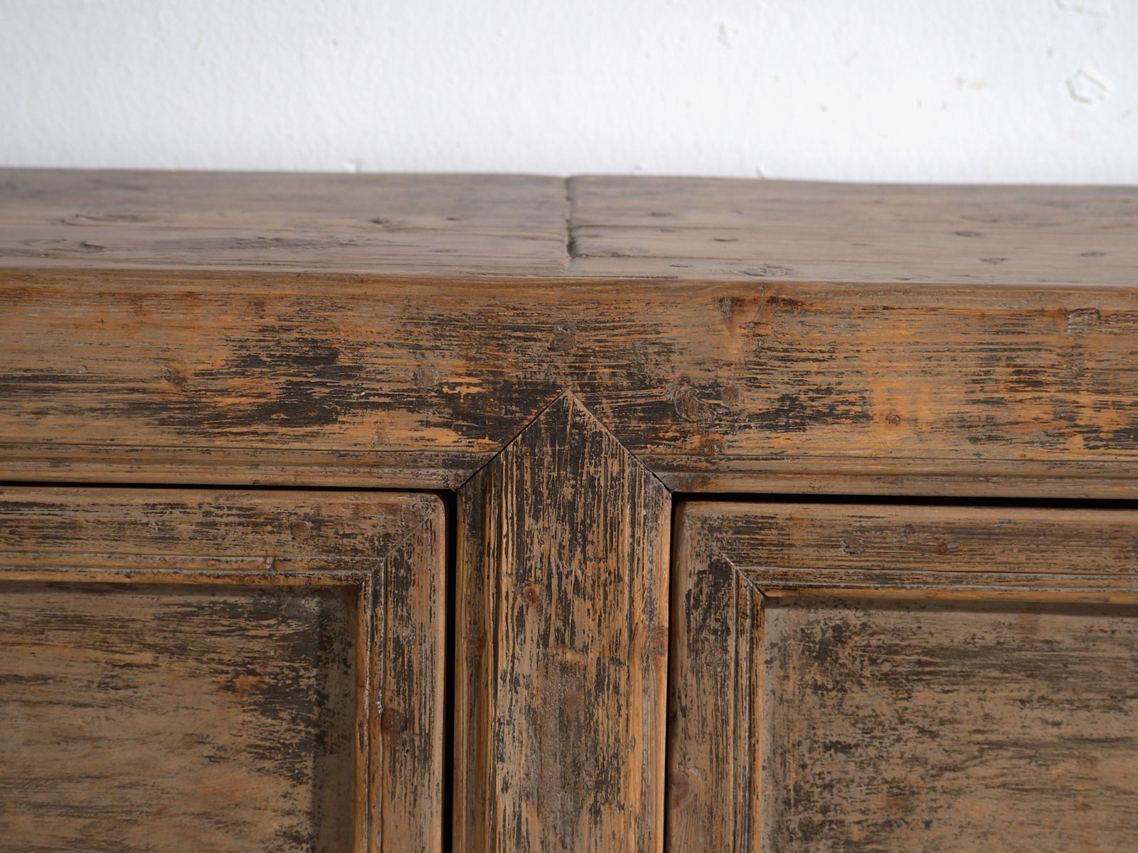 Tall Chinese Sideboard – Northwest China, Circa 1930 photo buy