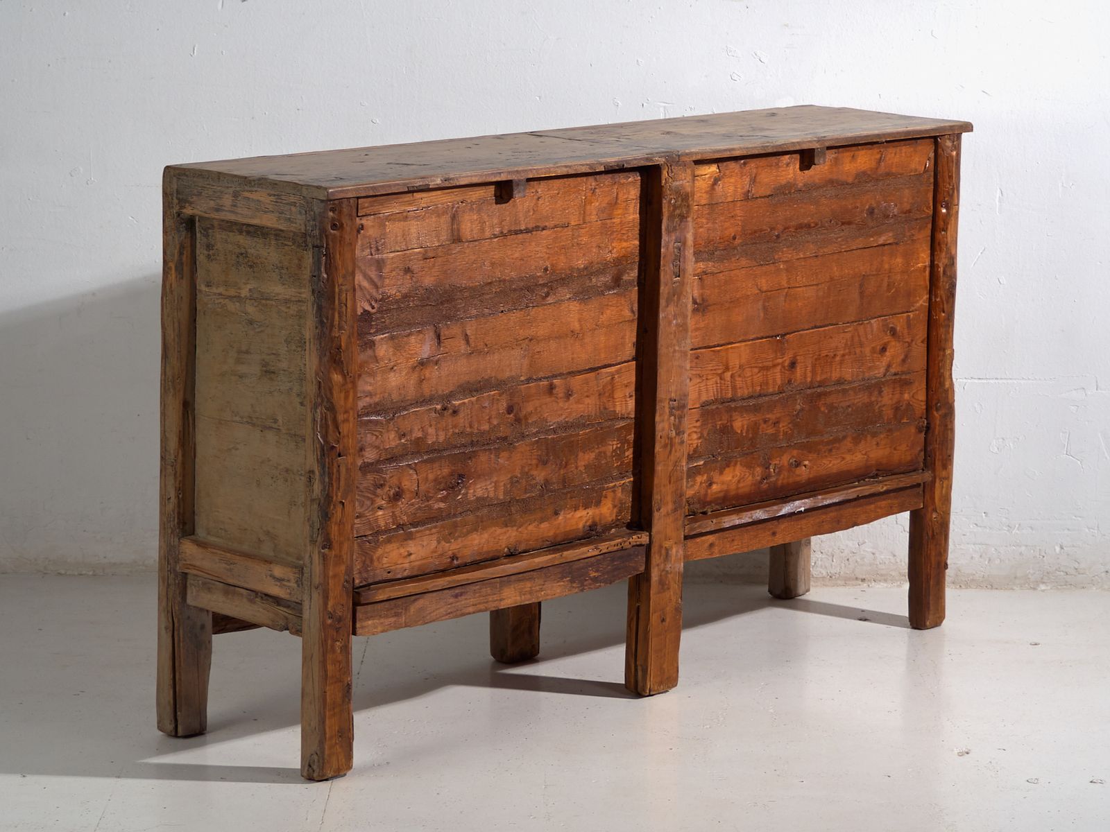 photo for sale Tall Chinese Sideboard – Northwest China, Circa 1930