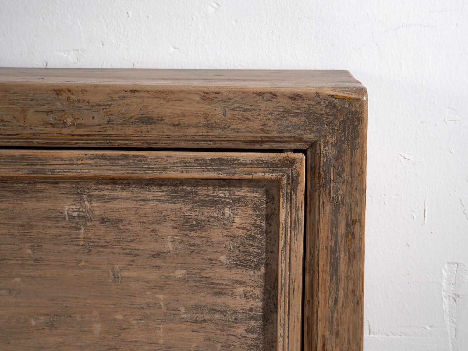 Large Chinese Sideboard In Carved Pine – China, Circa 1930 photo 2017.0