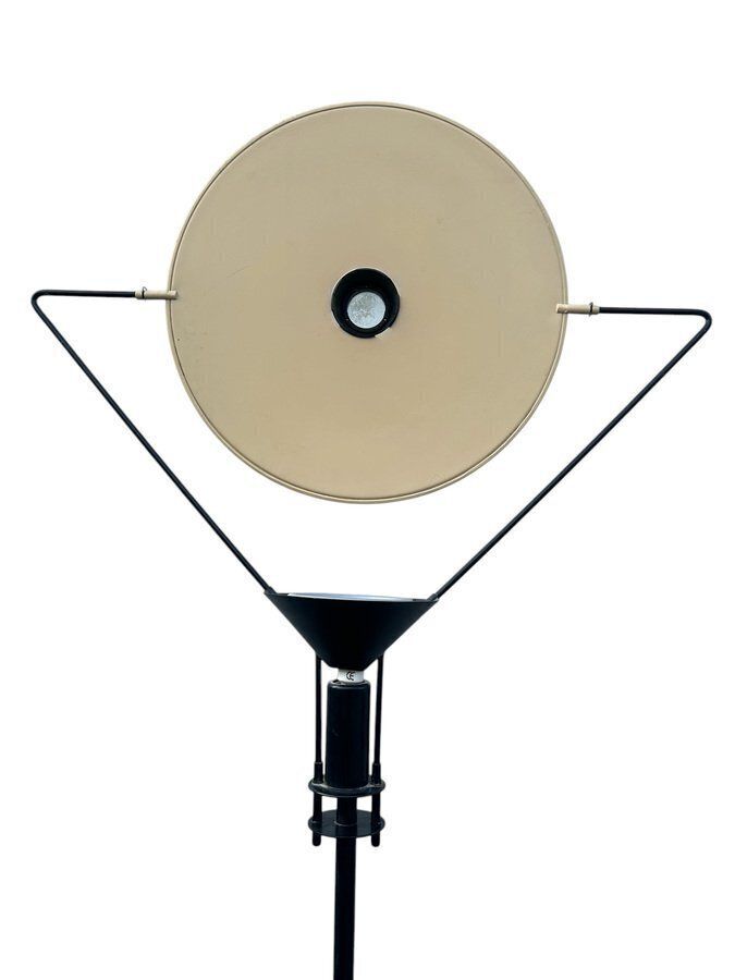 Polifemo Model Floor Lamp By Carlo Forcolini For Artemide, 1980s photo vinterior