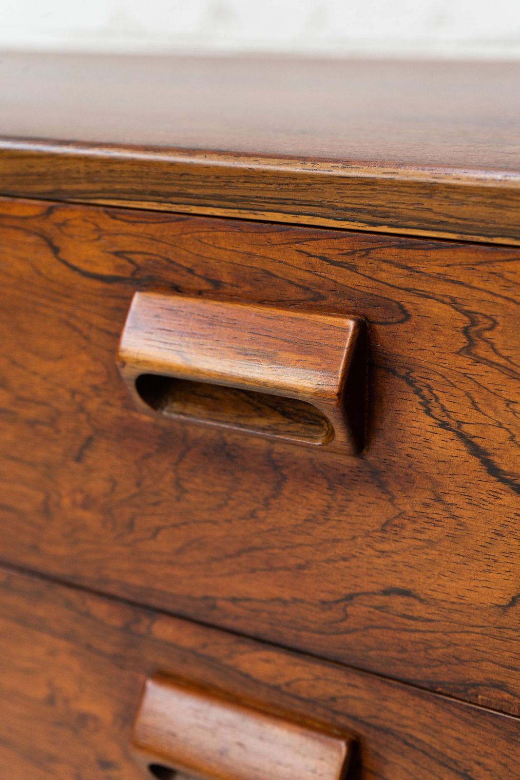 Borge Mogensen Rosewood Drawers For Soborg photo buy