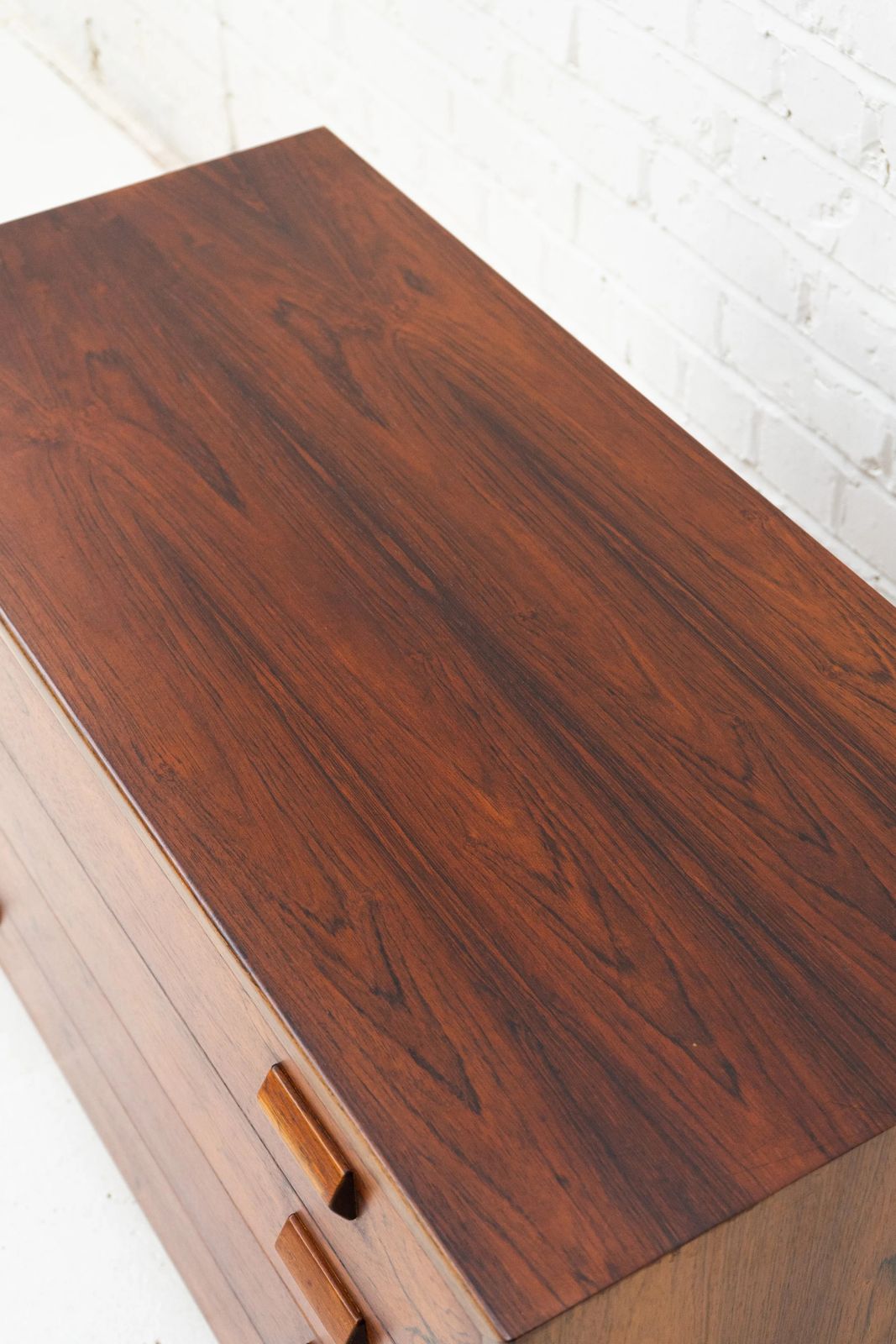 photo furniture Borge Mogensen Rosewood Drawers For Soborg