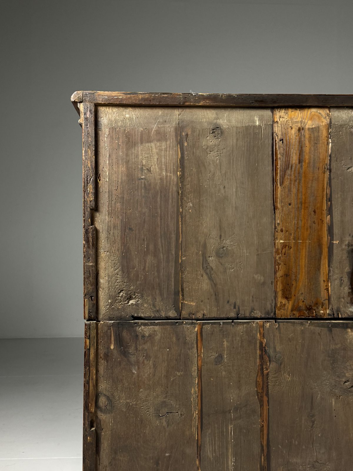 Danish Rococo Chest Of Drawers, 18th Century photo for sale